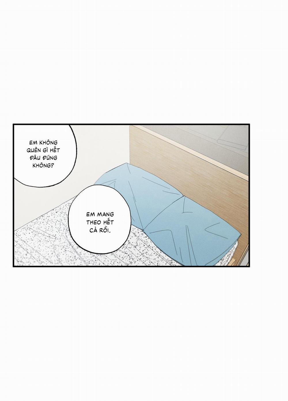 (Cbunu) Điểm Hẹn Tình Đơn Phương 23 trang 0