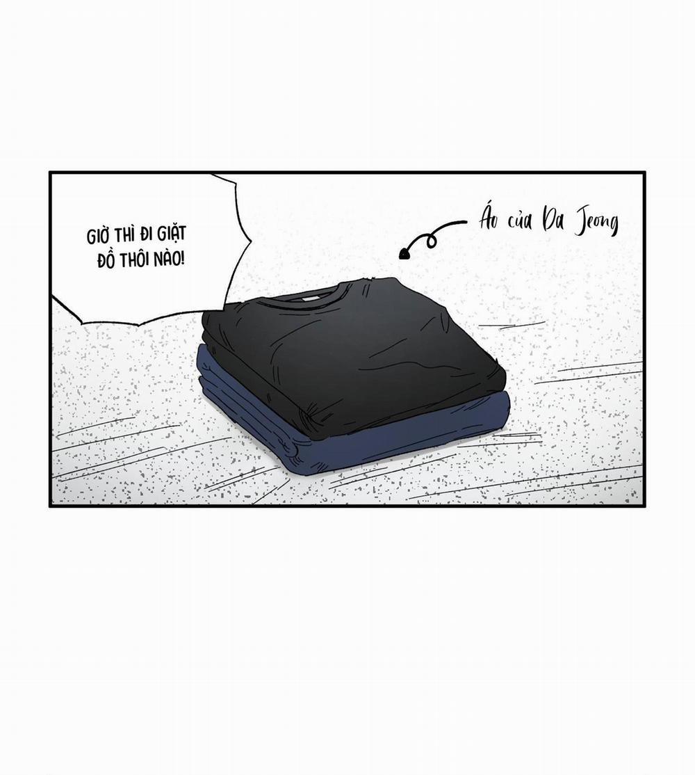 (Cbunu) Điểm Hẹn Tình Đơn Phương 23 trang 10