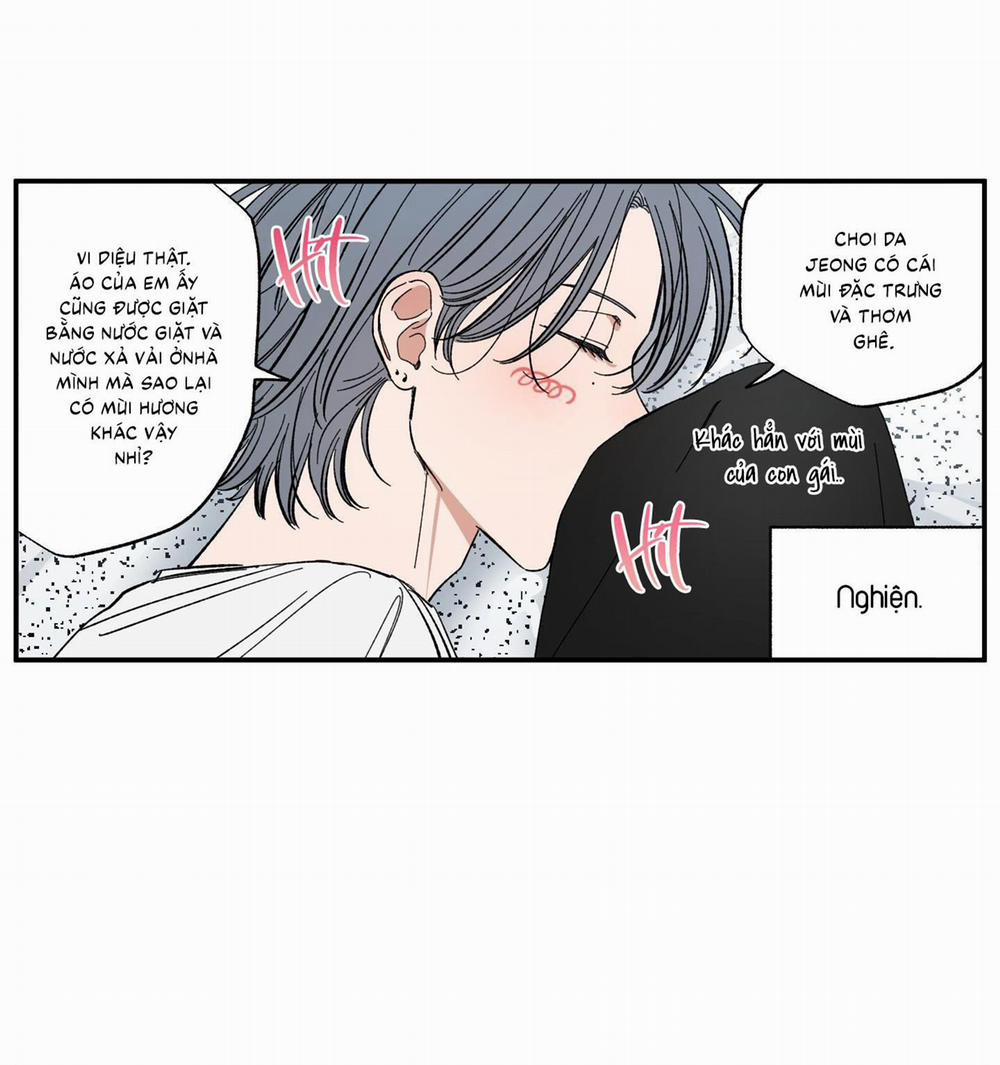 (Cbunu) Điểm Hẹn Tình Đơn Phương 23 trang 13