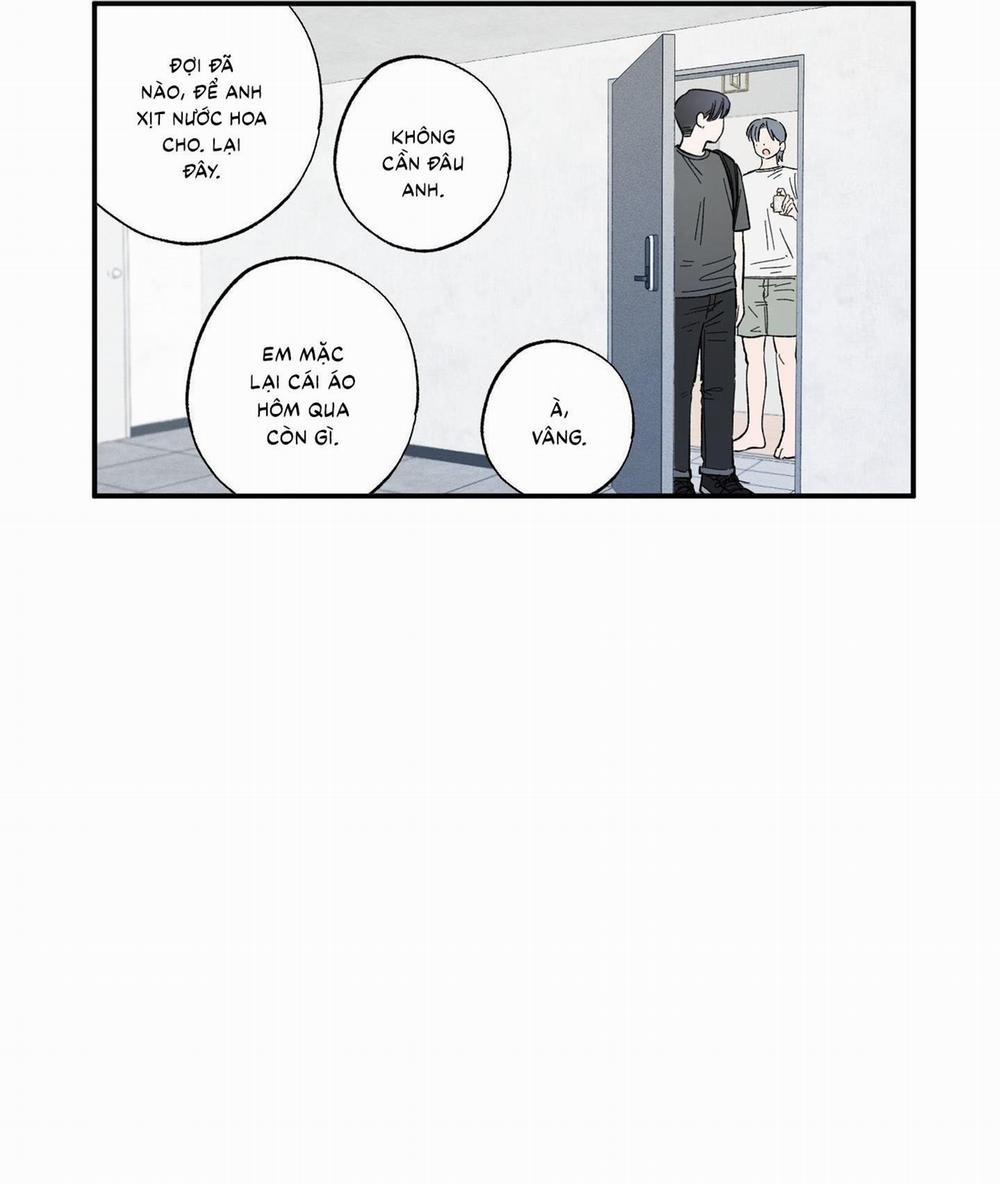 (Cbunu) Điểm Hẹn Tình Đơn Phương 23 trang 2