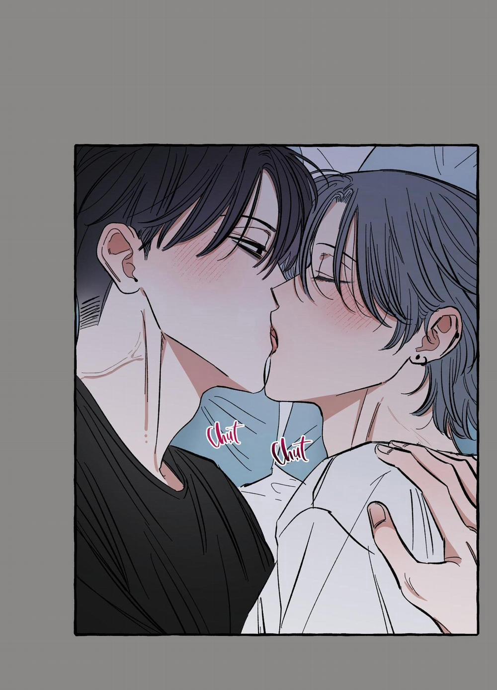 (Cbunu) Điểm Hẹn Tình Đơn Phương 23 trang 30