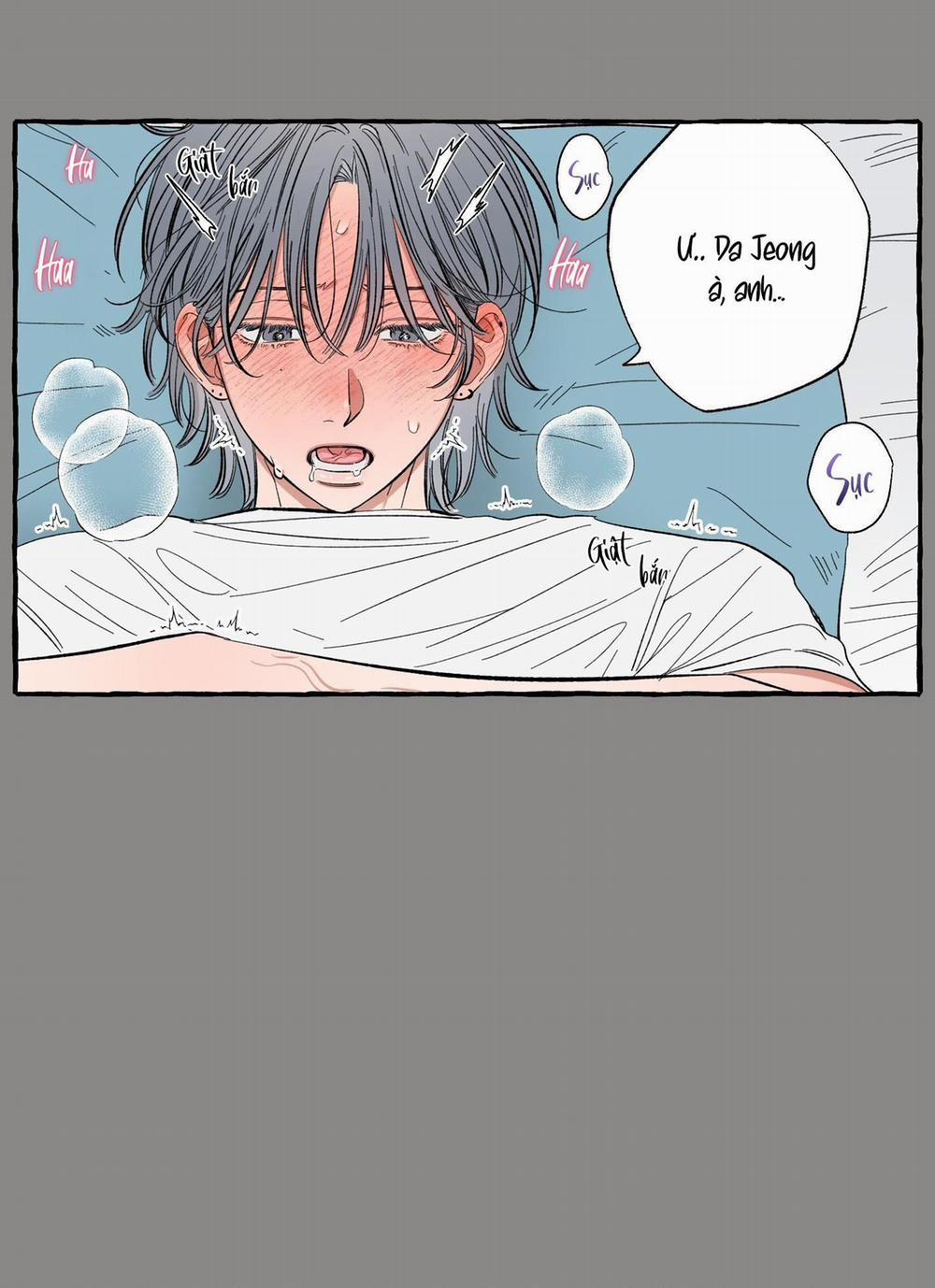 (Cbunu) Điểm Hẹn Tình Đơn Phương 23 trang 48