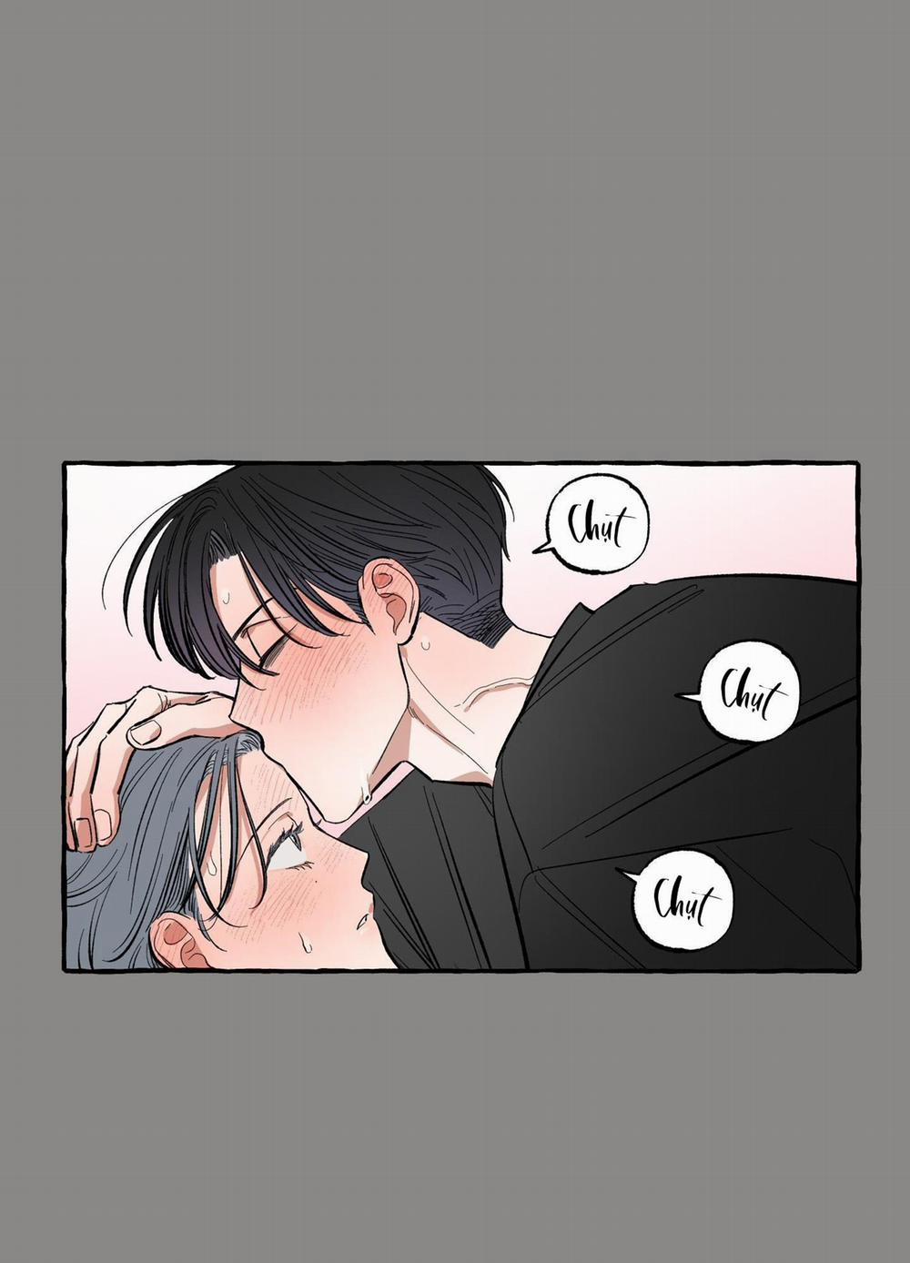 (Cbunu) Điểm Hẹn Tình Đơn Phương 23 trang 54