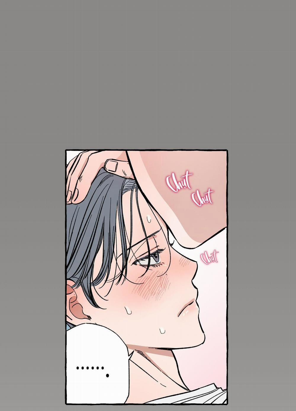 (Cbunu) Điểm Hẹn Tình Đơn Phương 23 trang 55