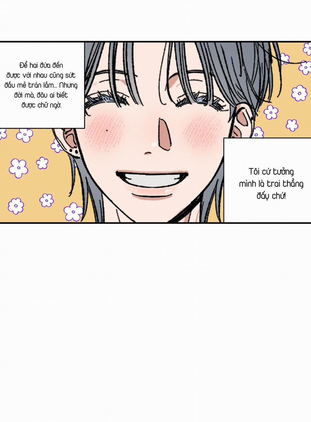 (Cbunu) Điểm Hẹn Tình Đơn Phương 23 trang 6