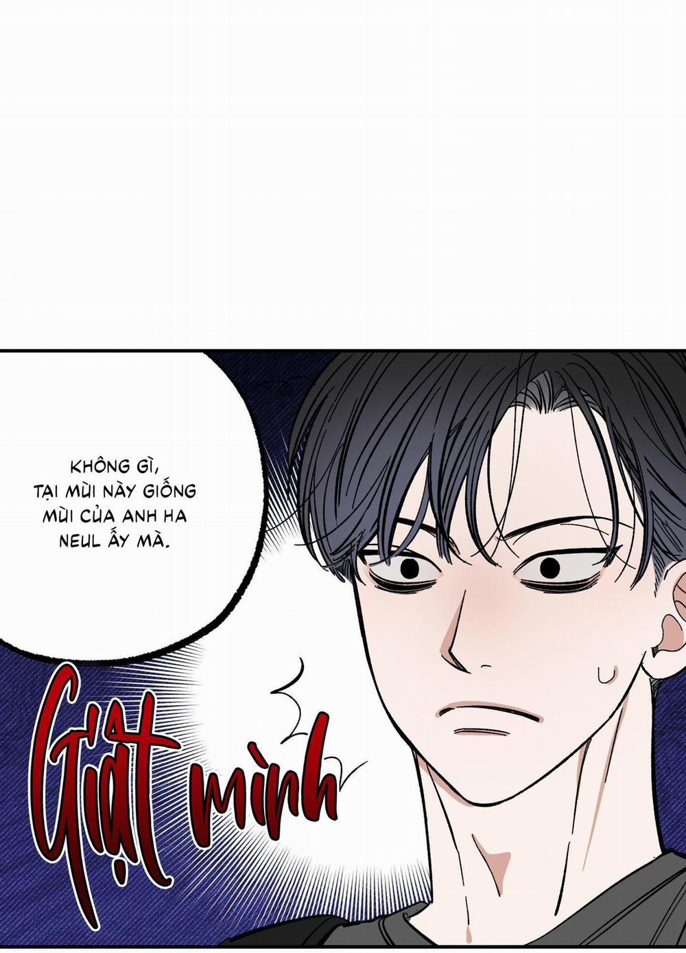 (Cbunu) Điểm Hẹn Tình Đơn Phương 23 trang 64