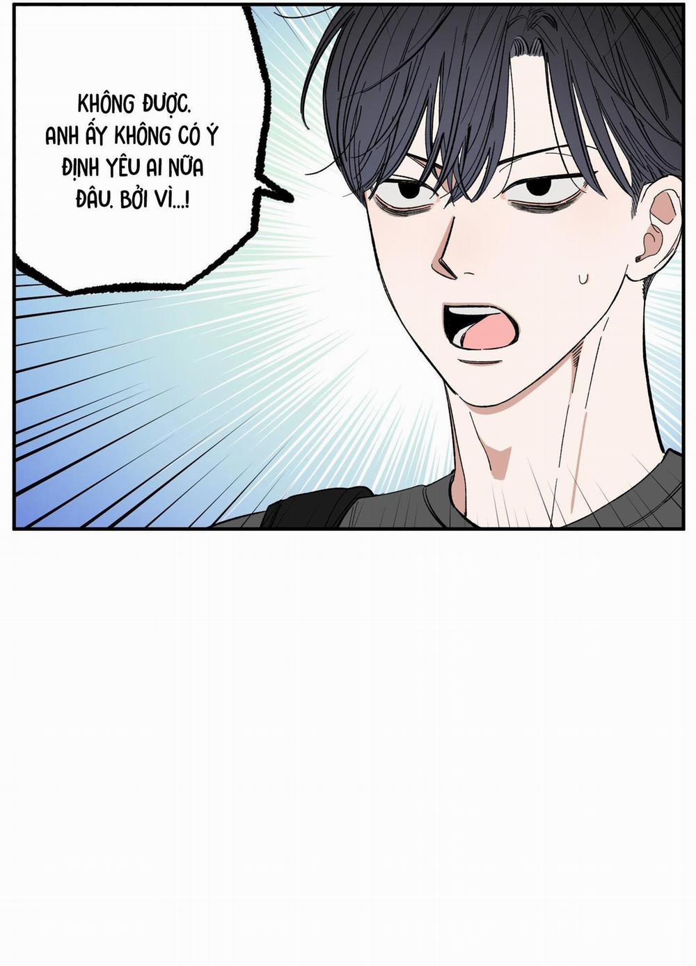 (Cbunu) Điểm Hẹn Tình Đơn Phương 23 trang 69