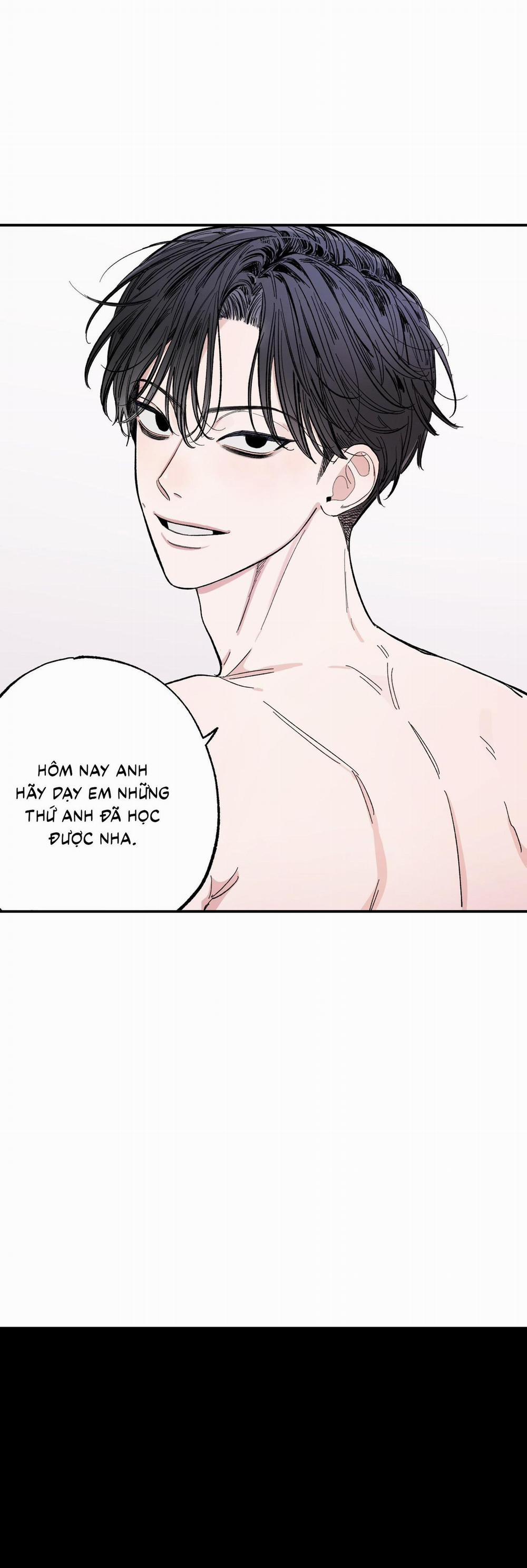 (Cbunu) Điểm Hẹn Tình Đơn Phương 24 trang 28