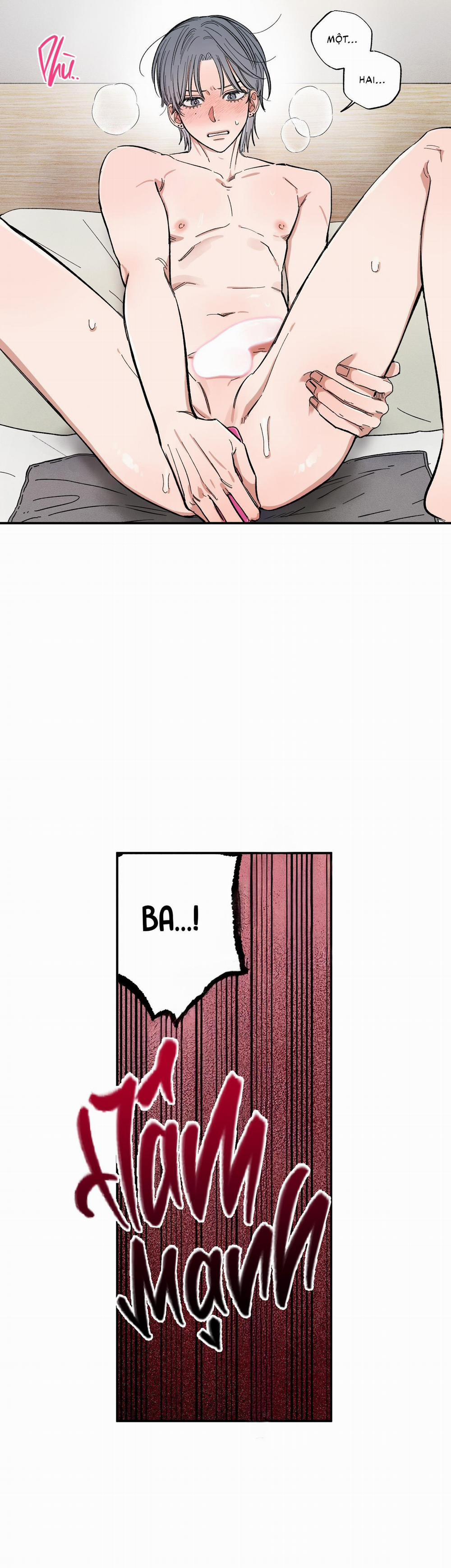 (Cbunu) Điểm Hẹn Tình Đơn Phương 24 trang 8