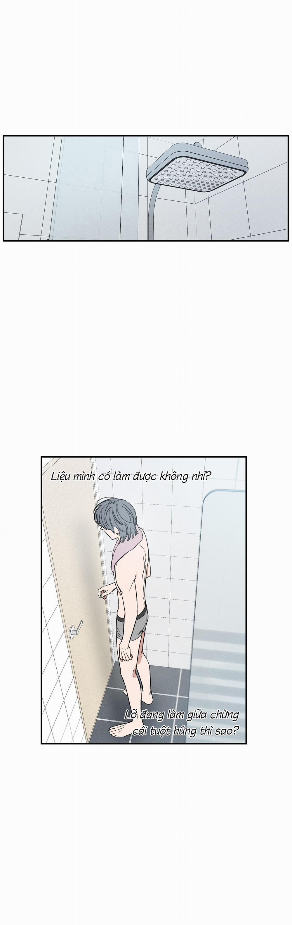 (Cbunu) Điểm Hẹn Tình Đơn Phương 25 H+ trang 0