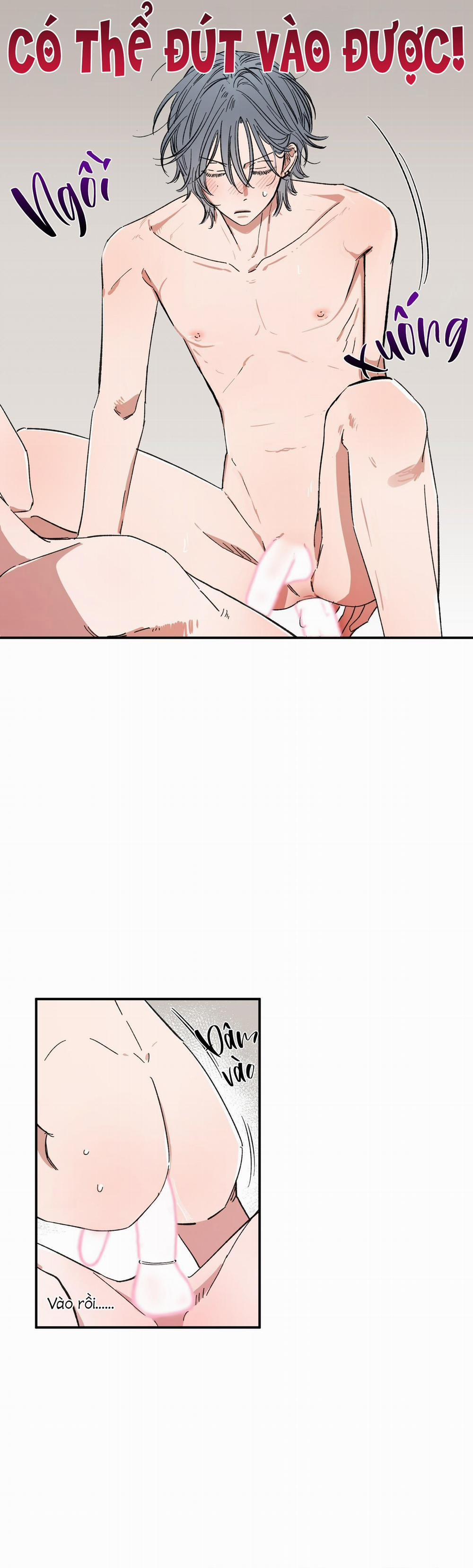 (Cbunu) Điểm Hẹn Tình Đơn Phương 25 H+ trang 10