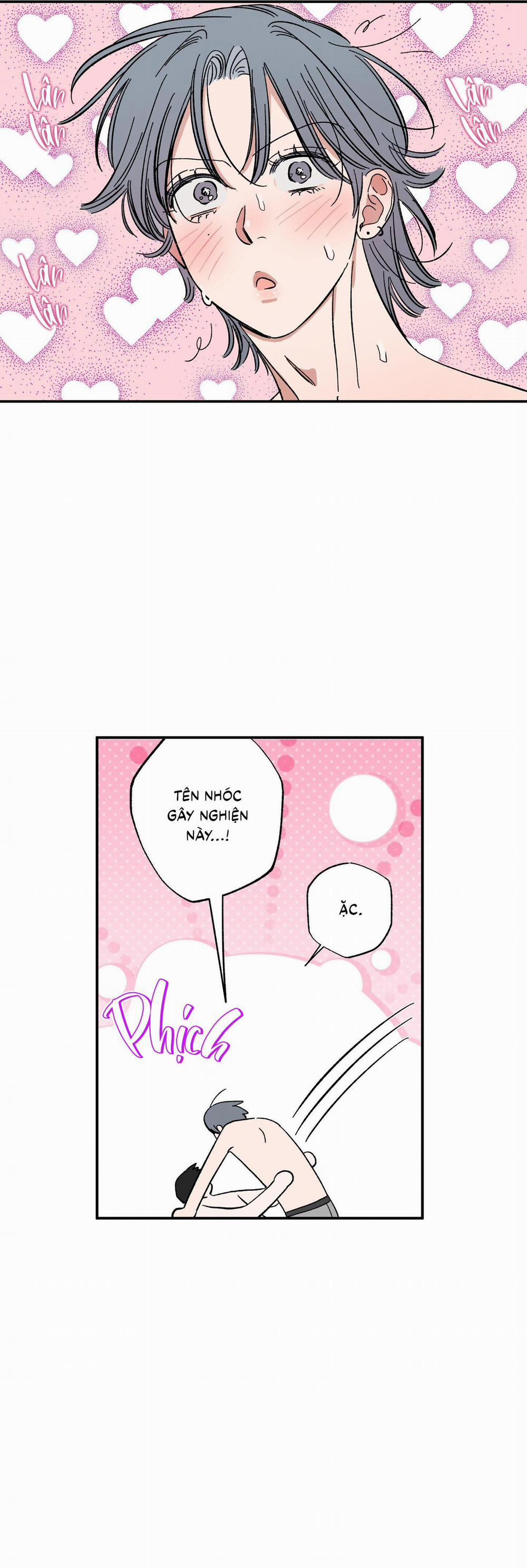 (Cbunu) Điểm Hẹn Tình Đơn Phương 25 trang 6