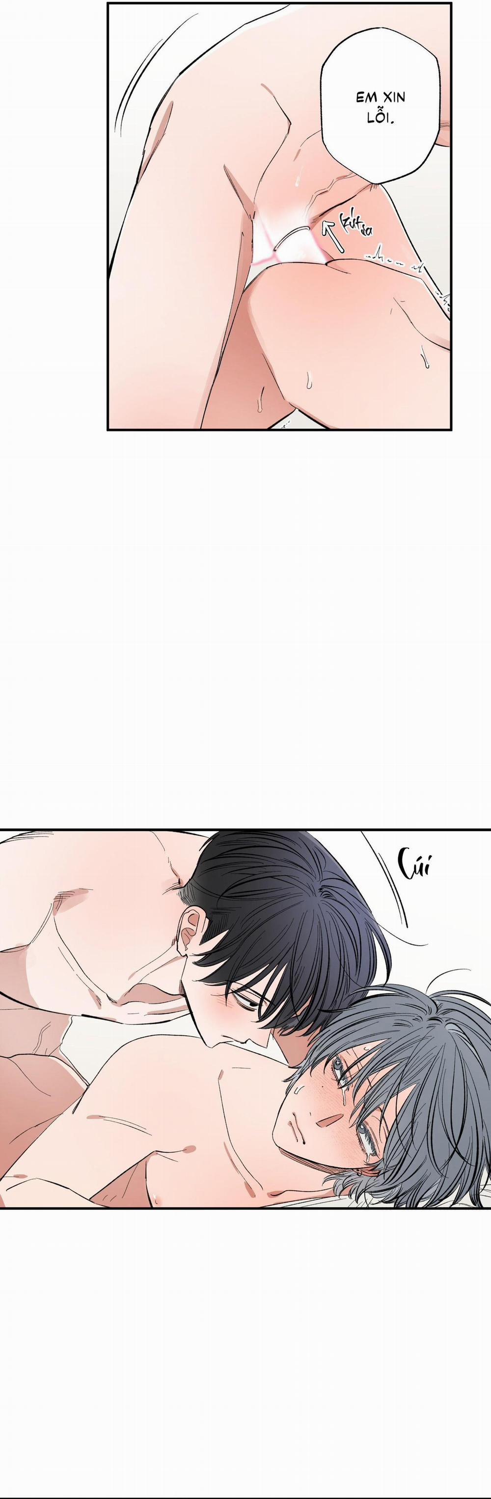 (Cbunu) Điểm Hẹn Tình Đơn Phương 27 trang 7