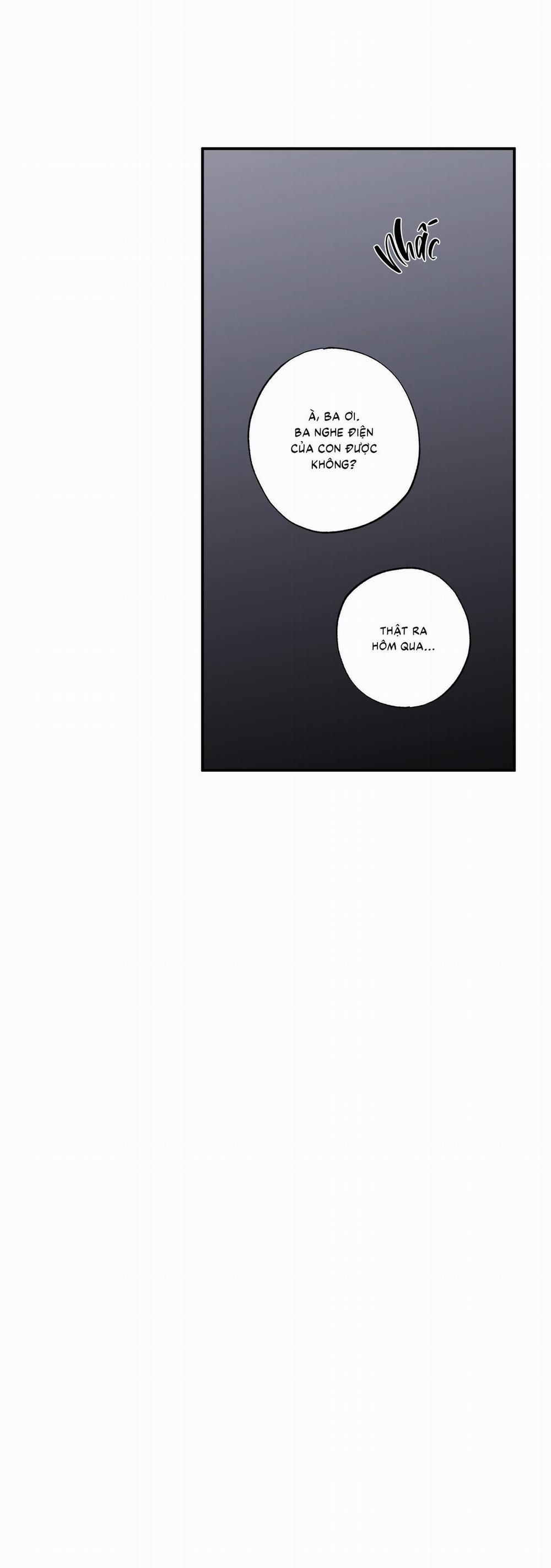 (Cbunu) Điểm Hẹn Tình Đơn Phương 28 trang 19