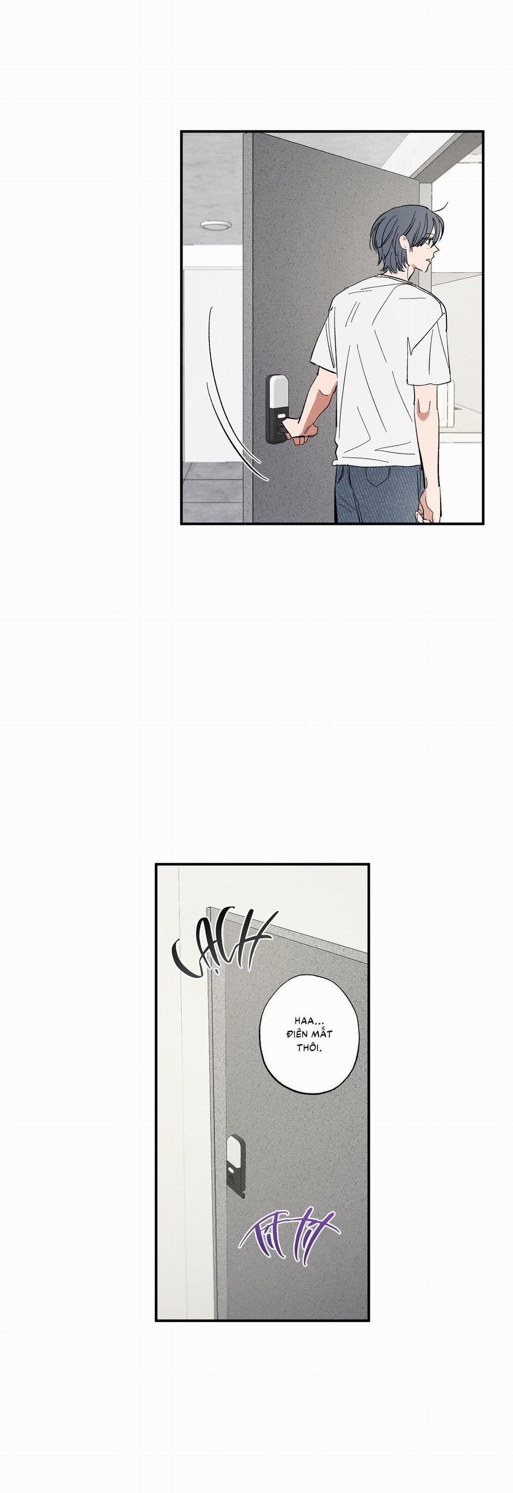 (Cbunu) Điểm Hẹn Tình Đơn Phương 28 trang 2