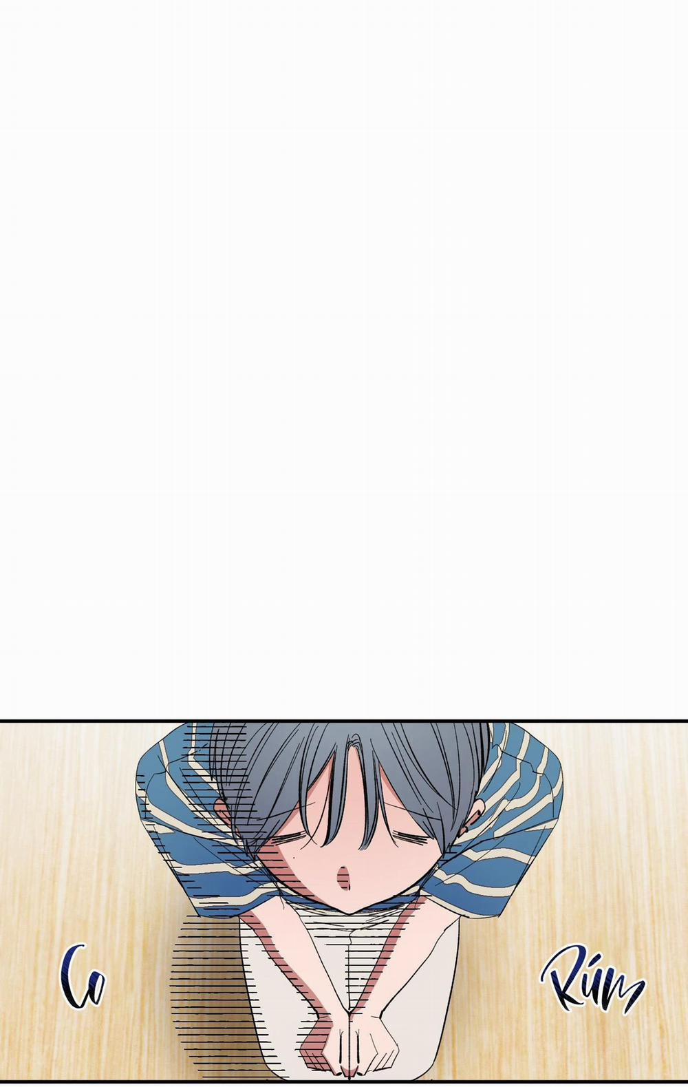 (Cbunu) Điểm Hẹn Tình Đơn Phương 28 trang 31