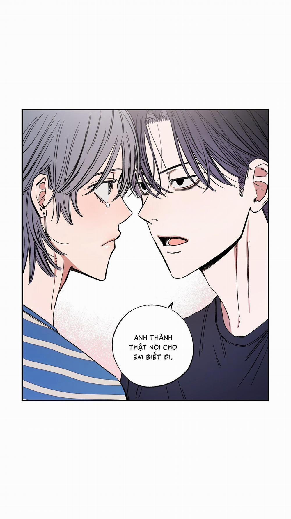 (Cbunu) Điểm Hẹn Tình Đơn Phương 29 trang 15