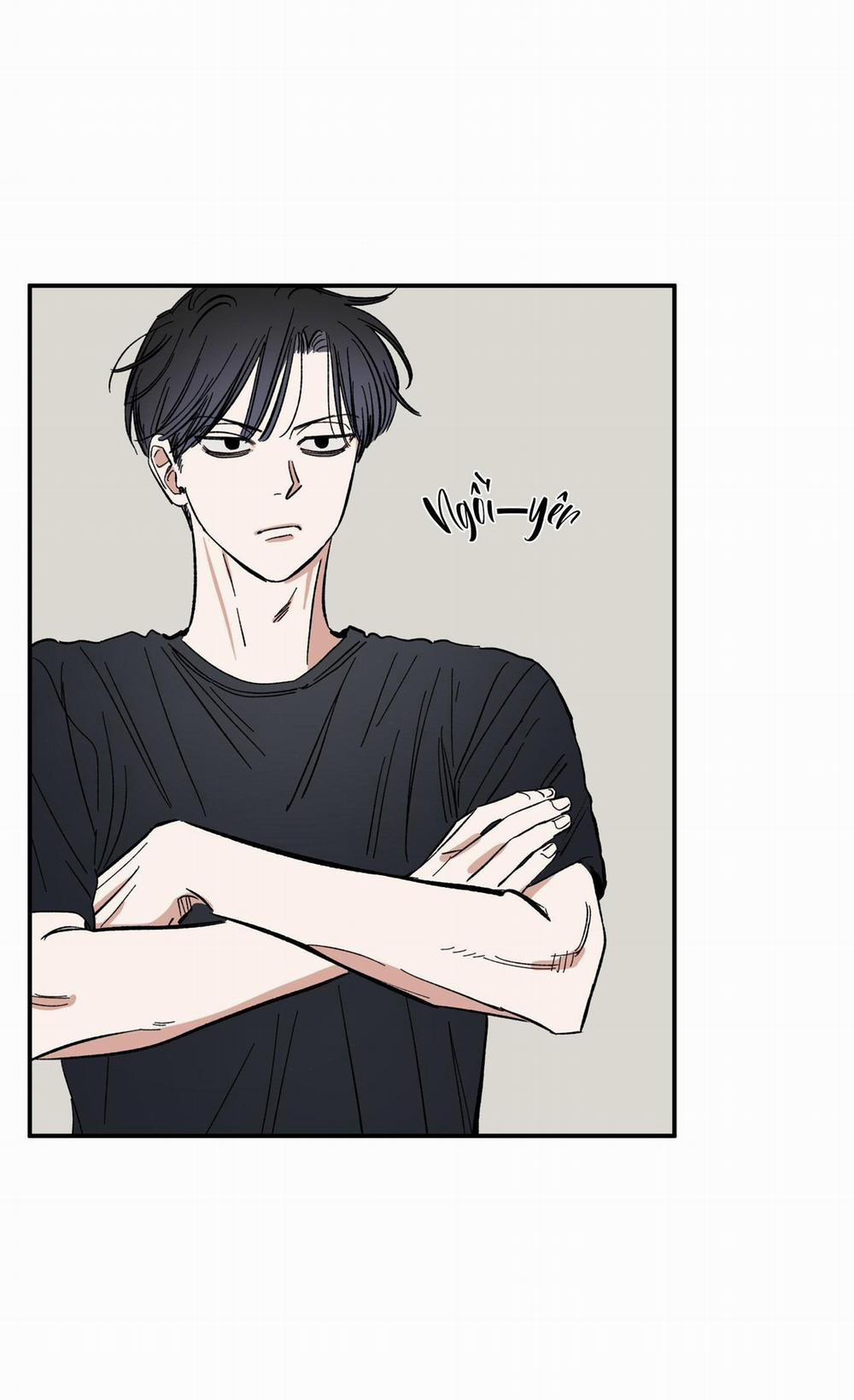 (Cbunu) Điểm Hẹn Tình Đơn Phương 29 trang 20