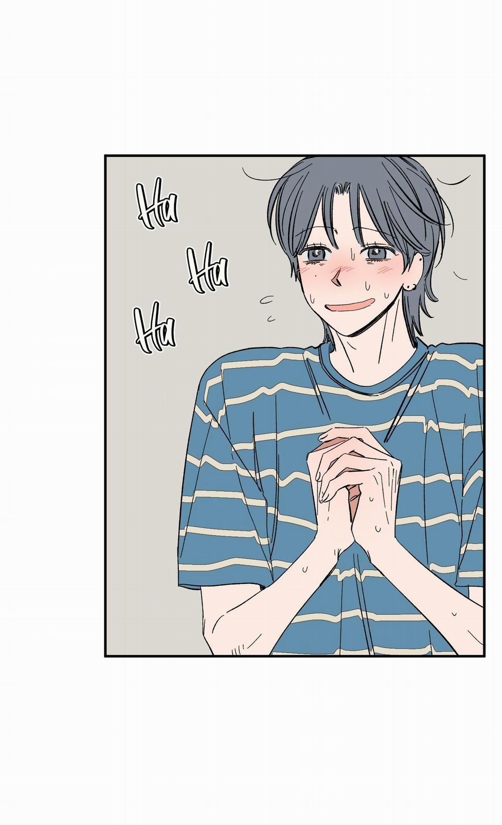 (Cbunu) Điểm Hẹn Tình Đơn Phương 29 trang 21