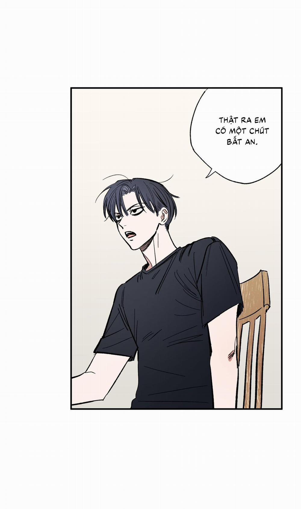 (Cbunu) Điểm Hẹn Tình Đơn Phương 29 trang 33