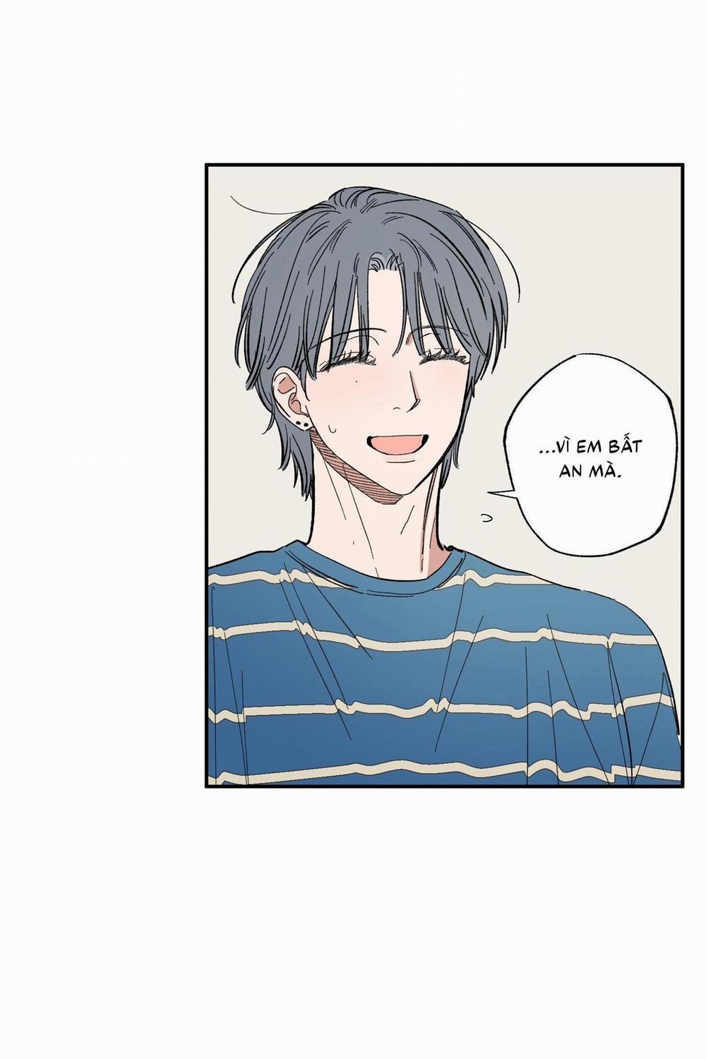 (Cbunu) Điểm Hẹn Tình Đơn Phương 29 trang 41