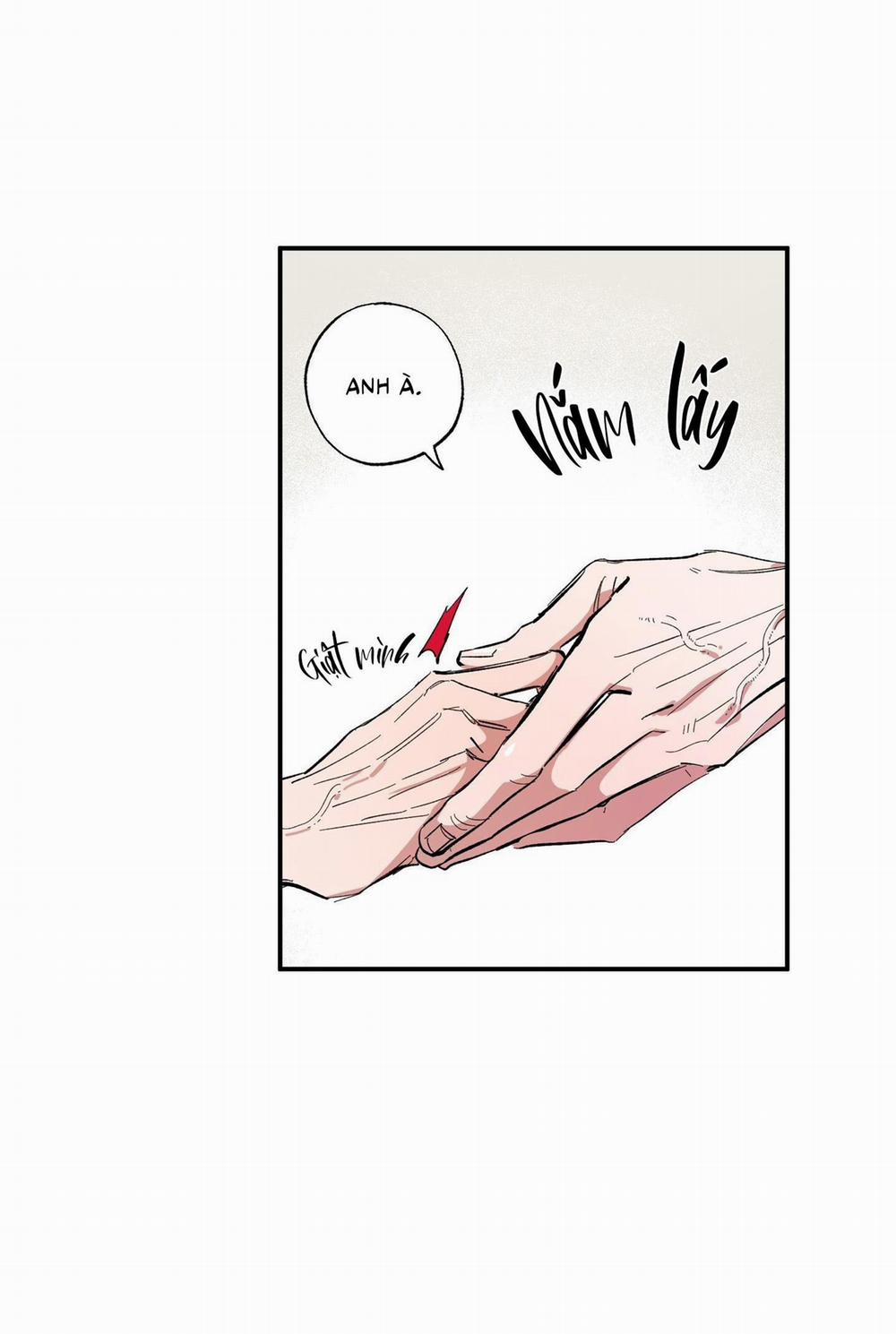 (Cbunu) Điểm Hẹn Tình Đơn Phương 29 trang 43