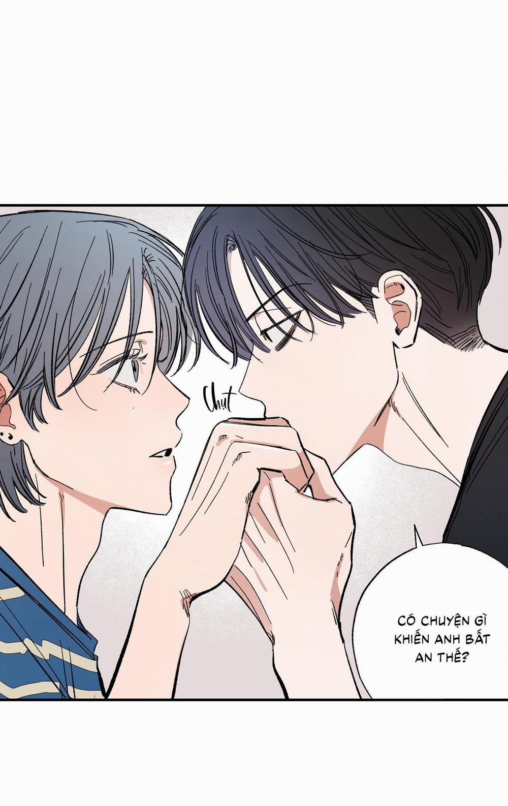 (Cbunu) Điểm Hẹn Tình Đơn Phương 29 trang 44