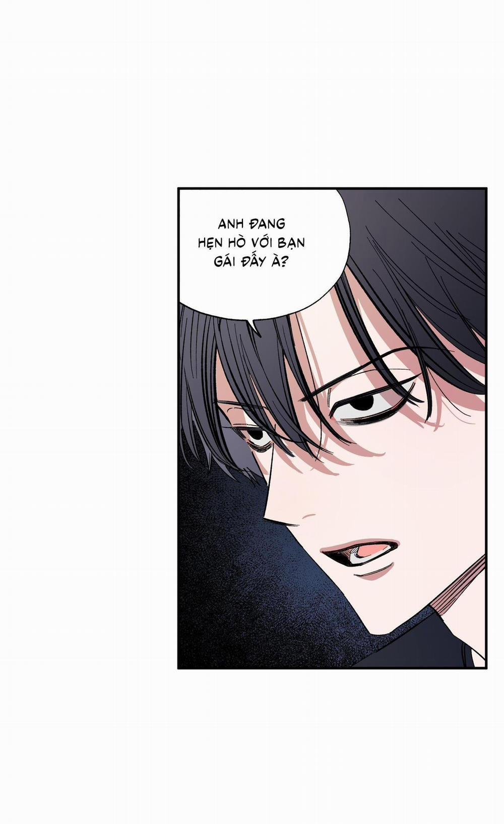 (Cbunu) Điểm Hẹn Tình Đơn Phương 29 trang 8