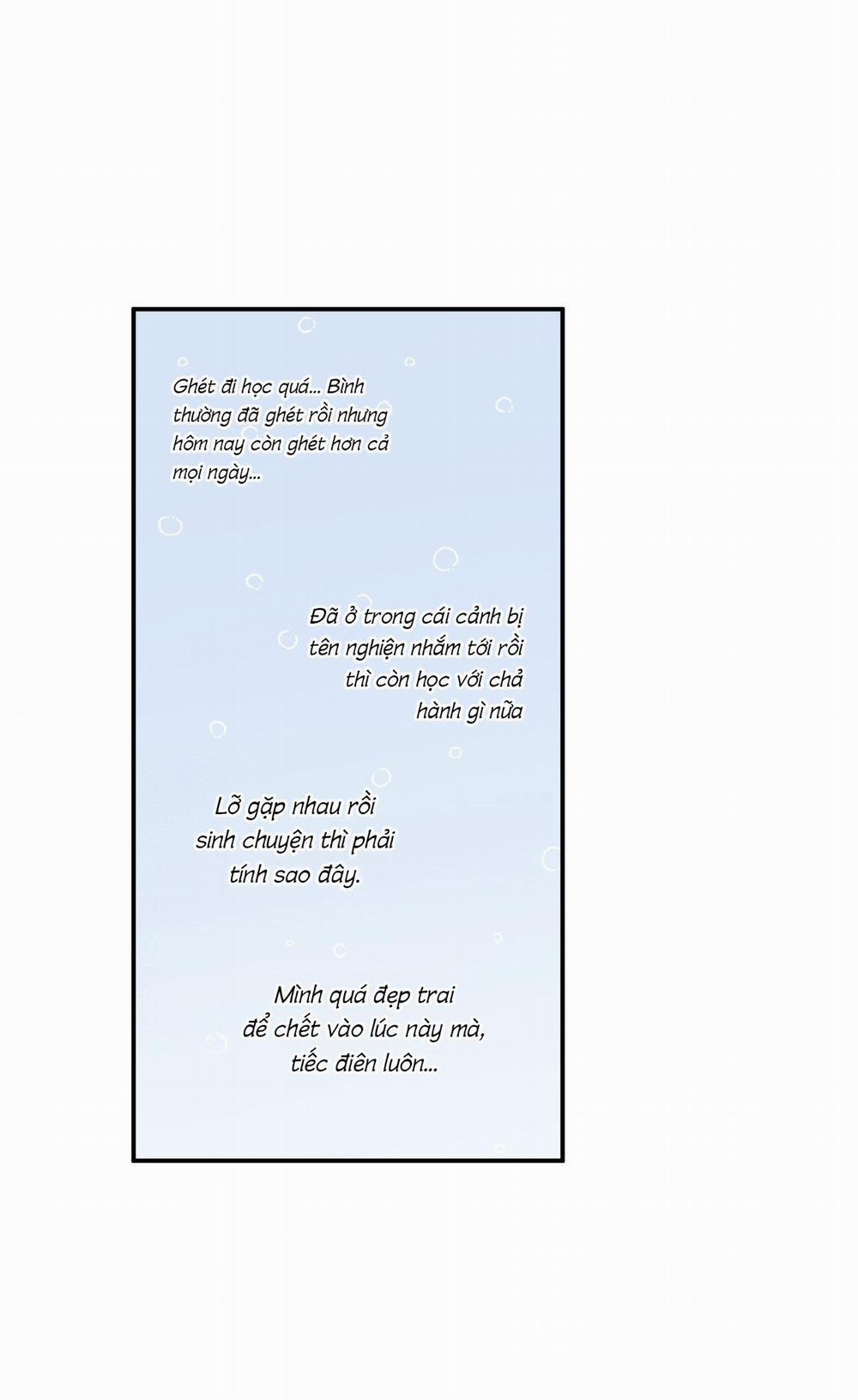 (Cbunu) Điểm Hẹn Tình Đơn Phương 3 trang 2