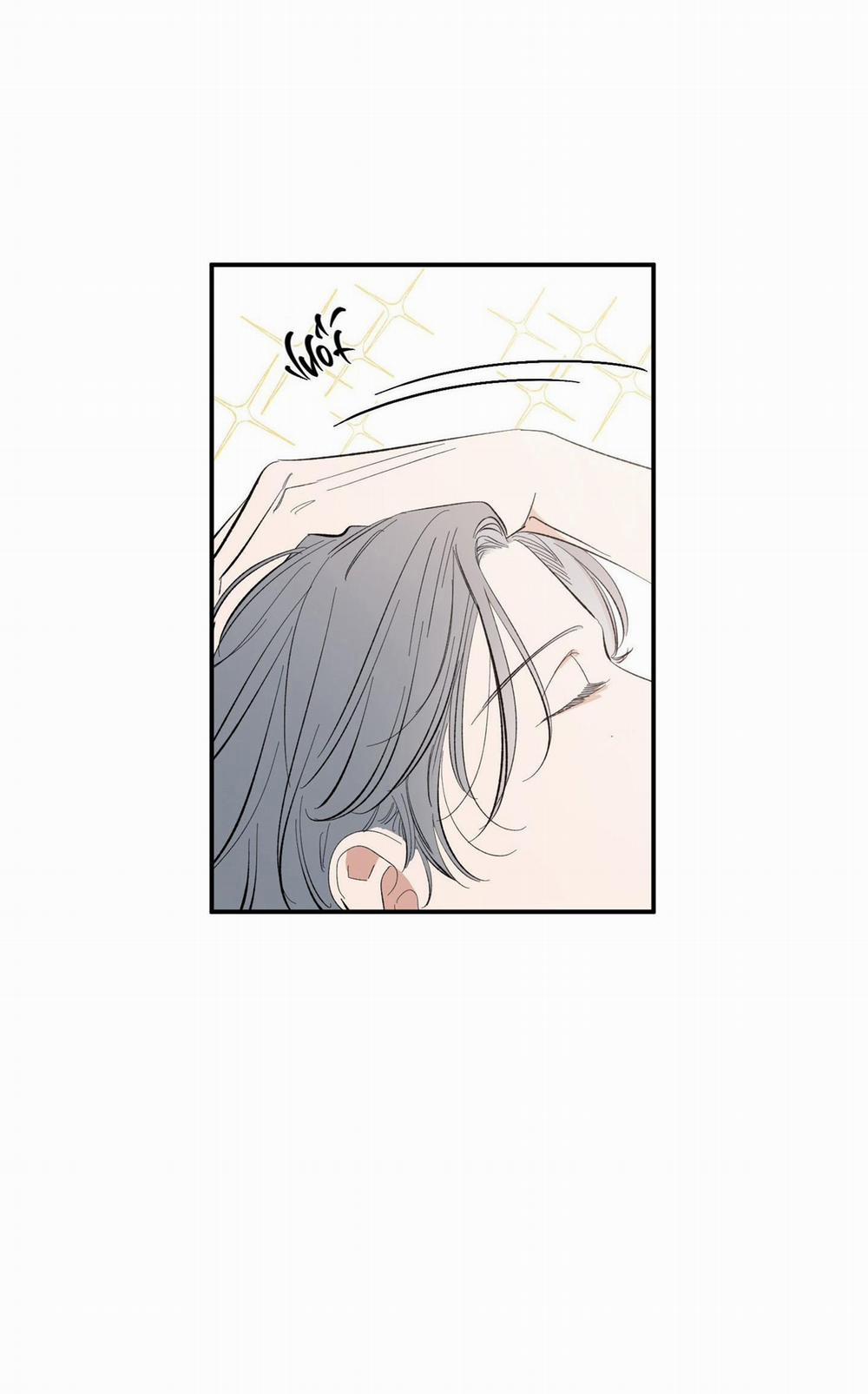 (Cbunu) Điểm Hẹn Tình Đơn Phương 3 trang 20