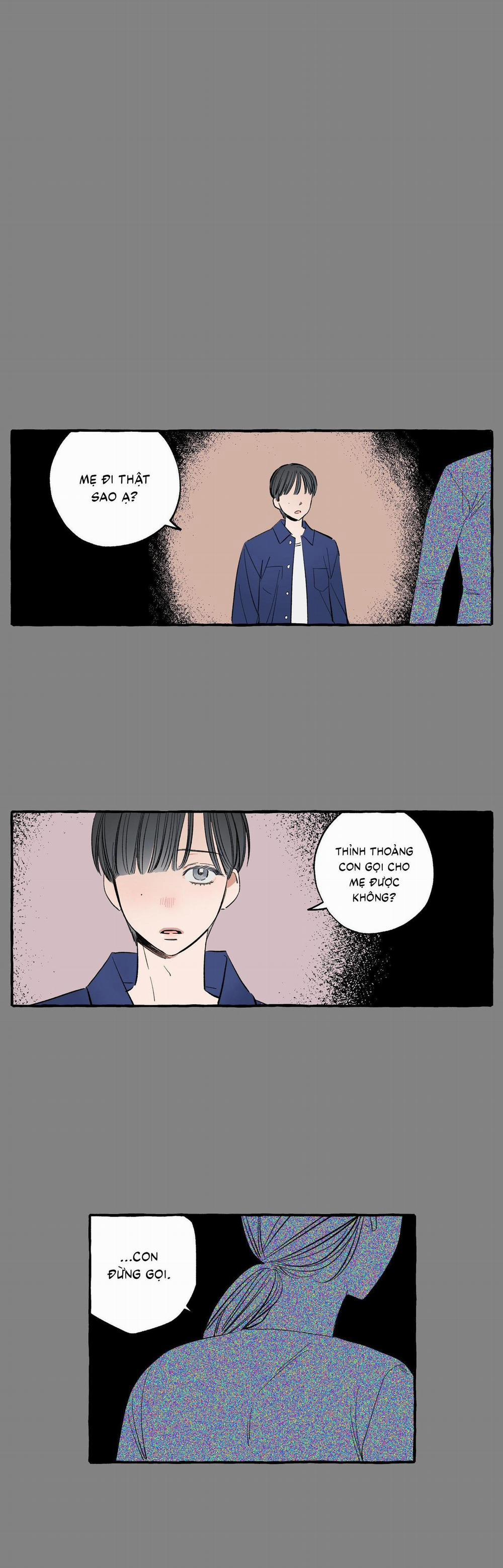 (Cbunu) Điểm Hẹn Tình Đơn Phương 30 trang 12