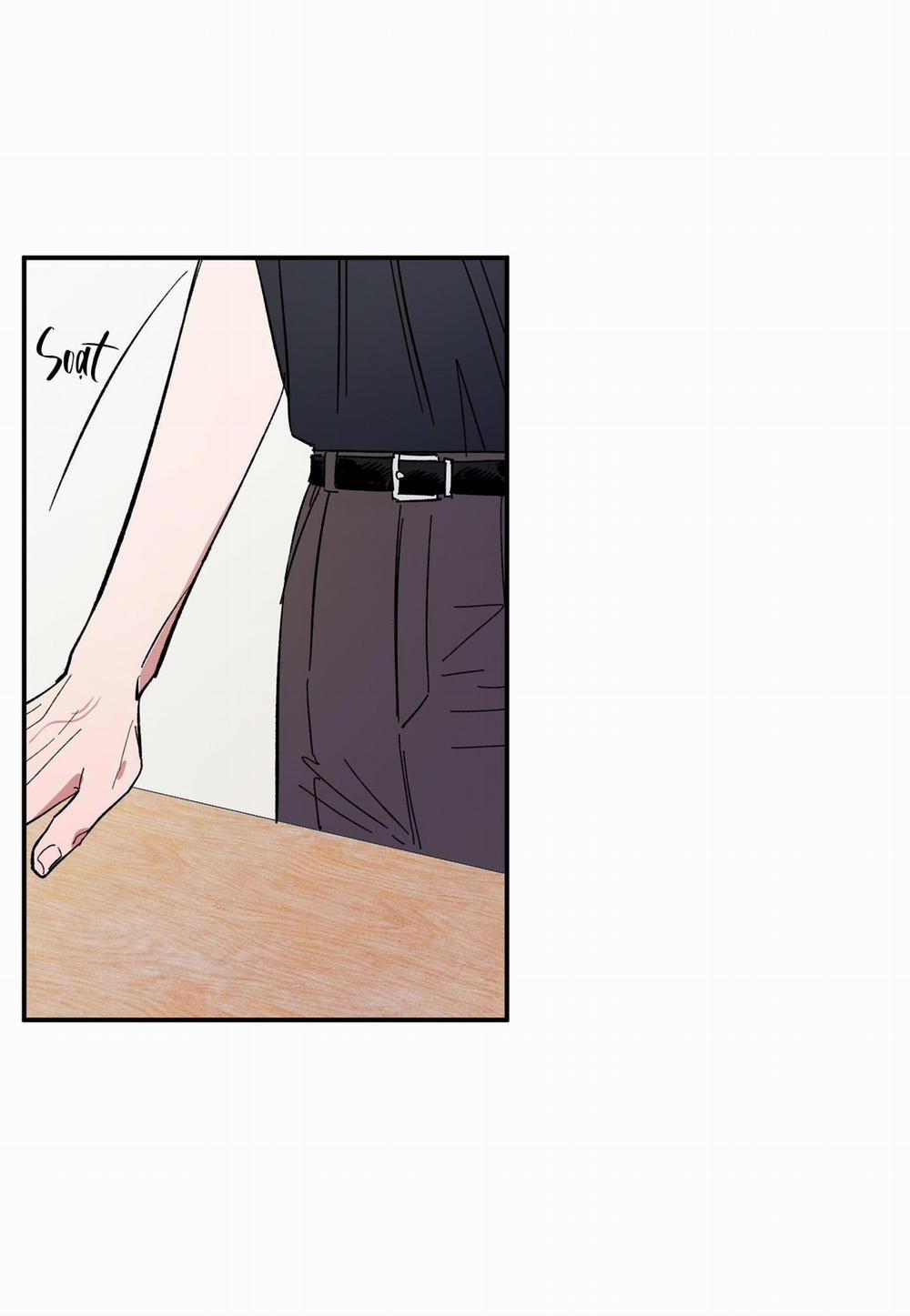 (Cbunu) Điểm Hẹn Tình Đơn Phương 30 trang 16