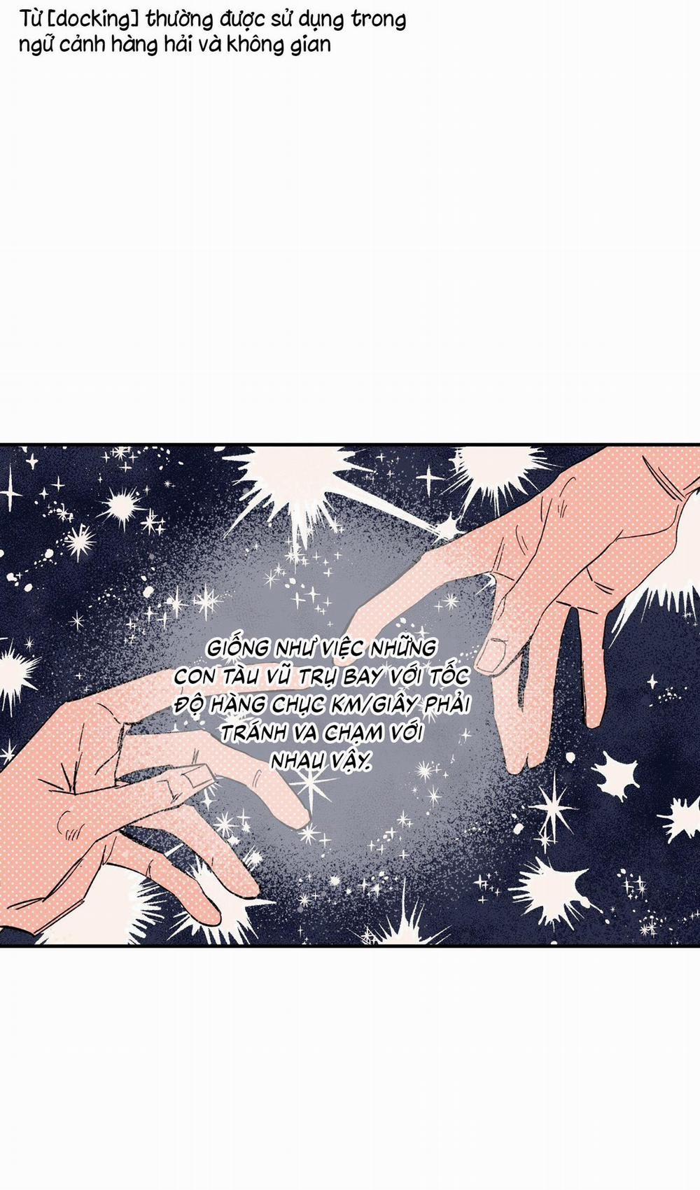 (Cbunu) Điểm Hẹn Tình Đơn Phương 30 trang 21