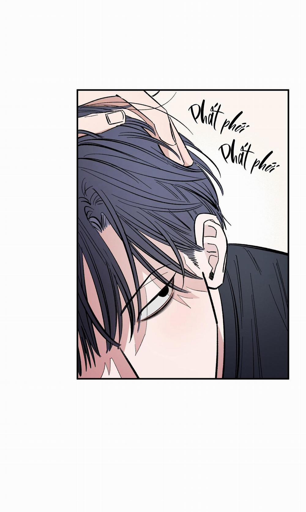 (Cbunu) Điểm Hẹn Tình Đơn Phương 30 trang 33