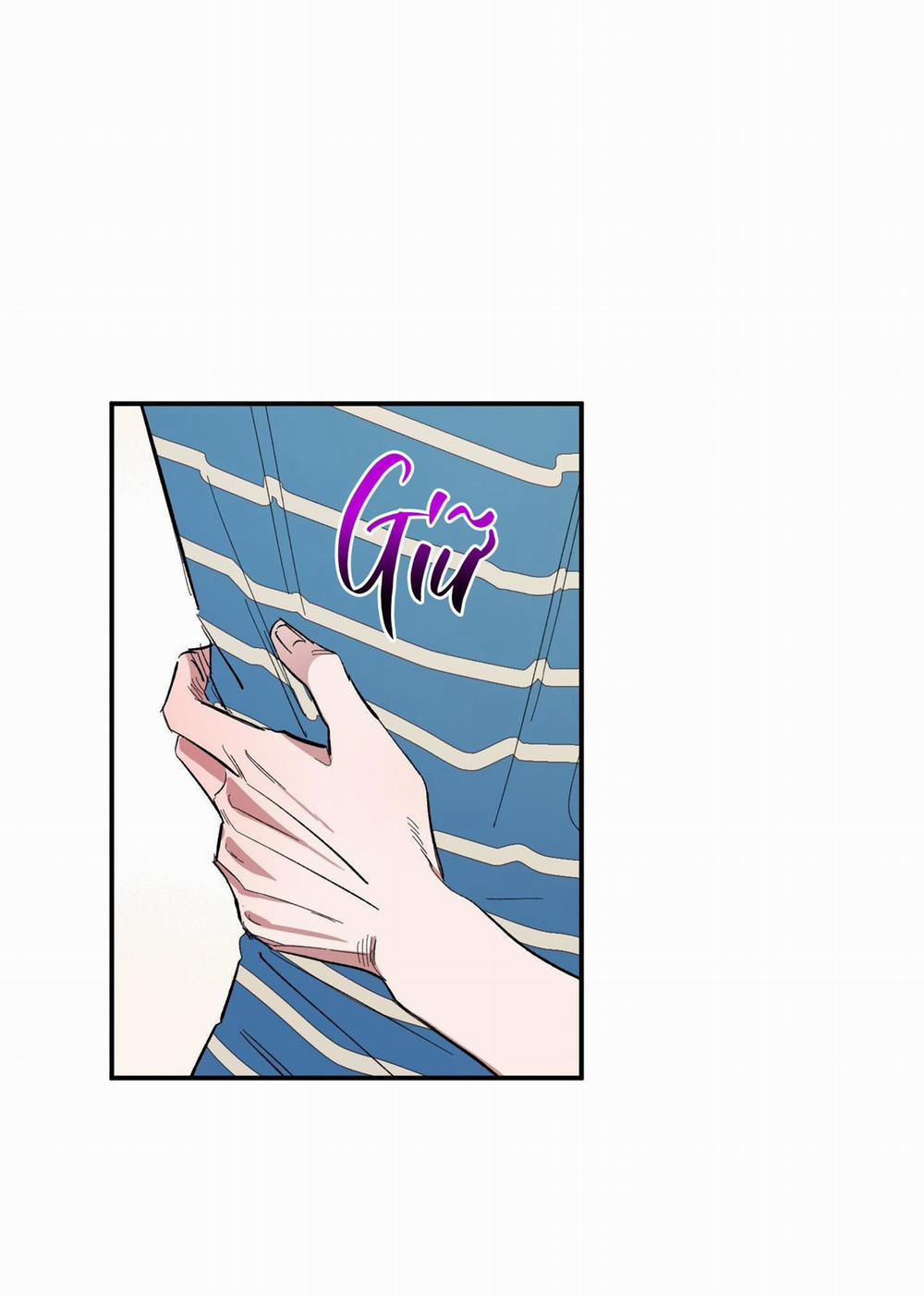 (Cbunu) Điểm Hẹn Tình Đơn Phương 30 trang 34