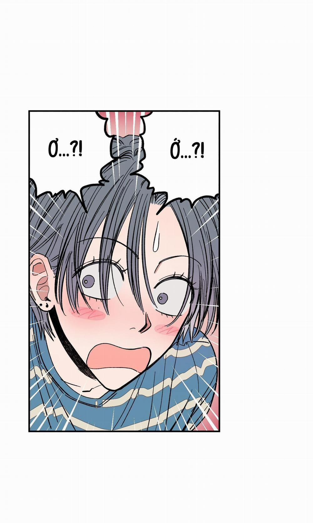 (Cbunu) Điểm Hẹn Tình Đơn Phương 30 trang 36