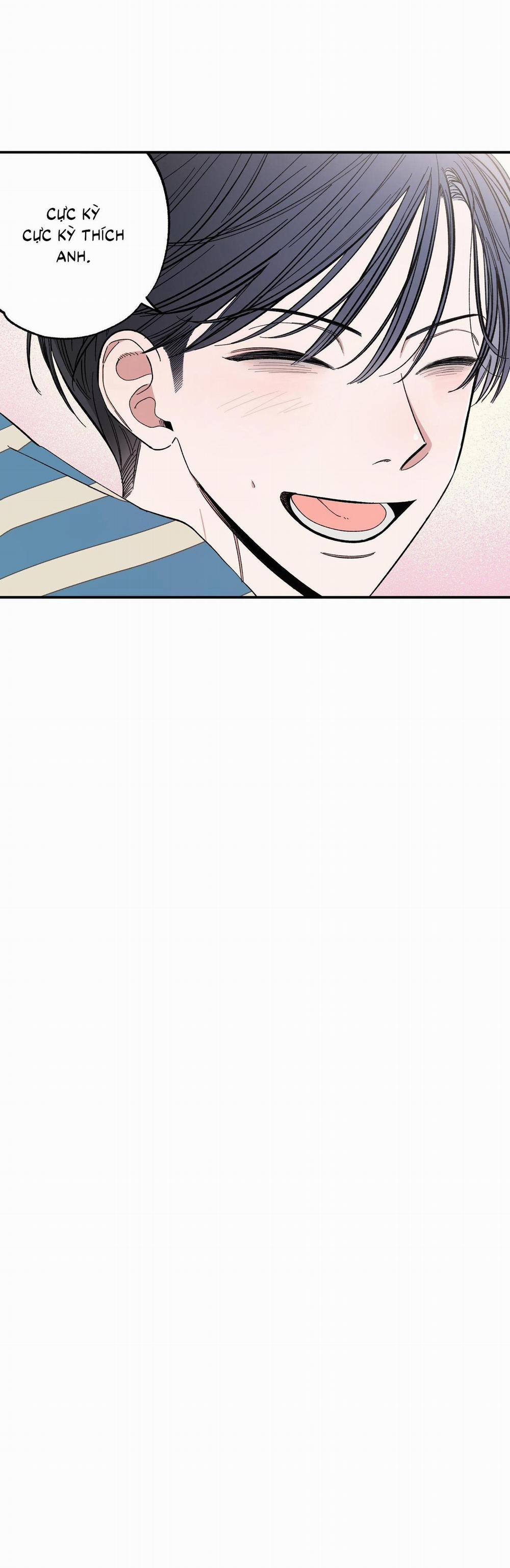 (Cbunu) Điểm Hẹn Tình Đơn Phương 30 trang 39