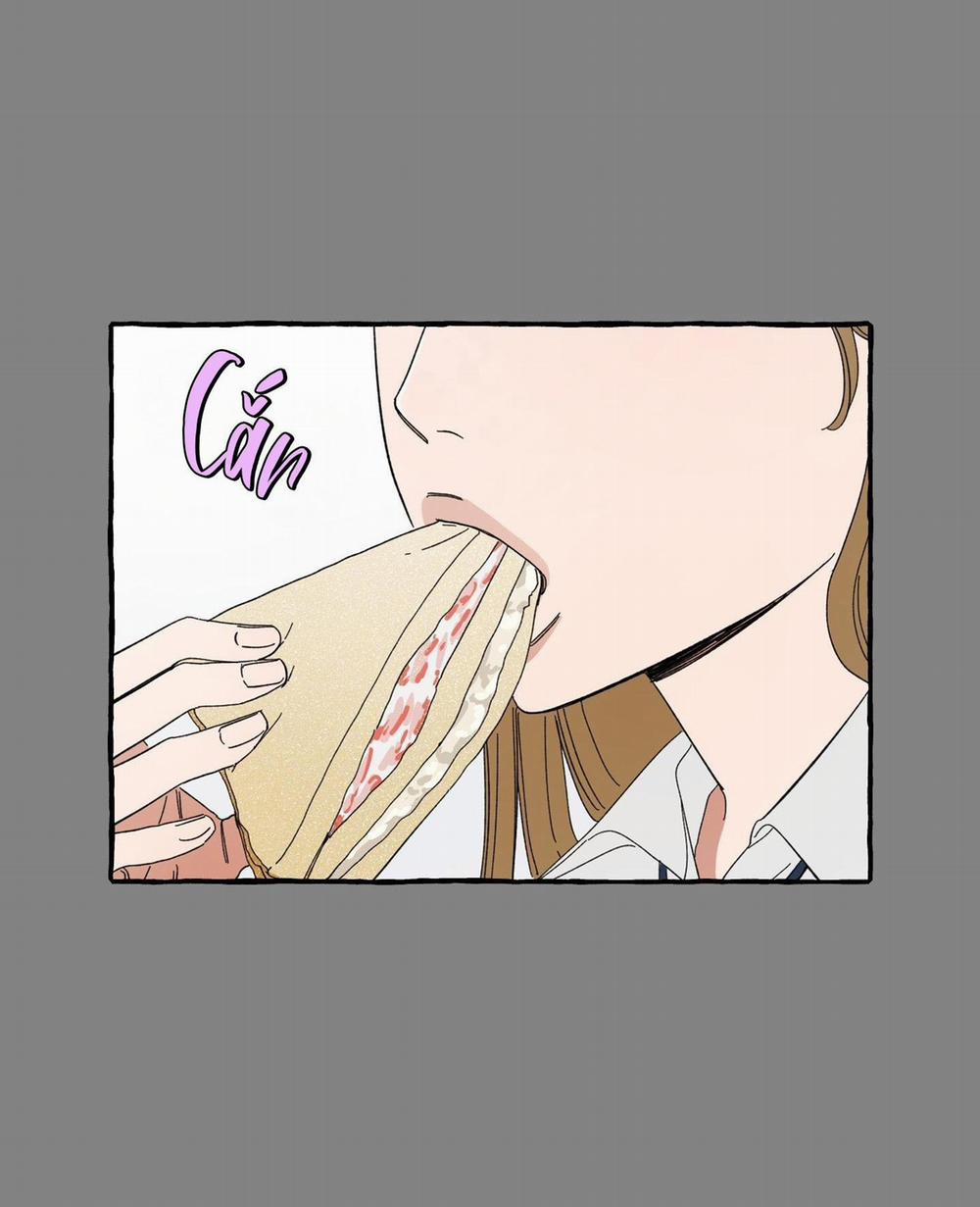 (Cbunu) Điểm Hẹn Tình Đơn Phương 30 trang 4