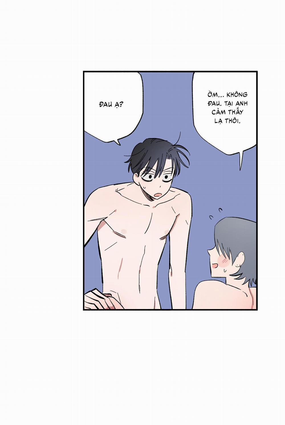 (Cbunu) Điểm Hẹn Tình Đơn Phương 31 H+ trang 19