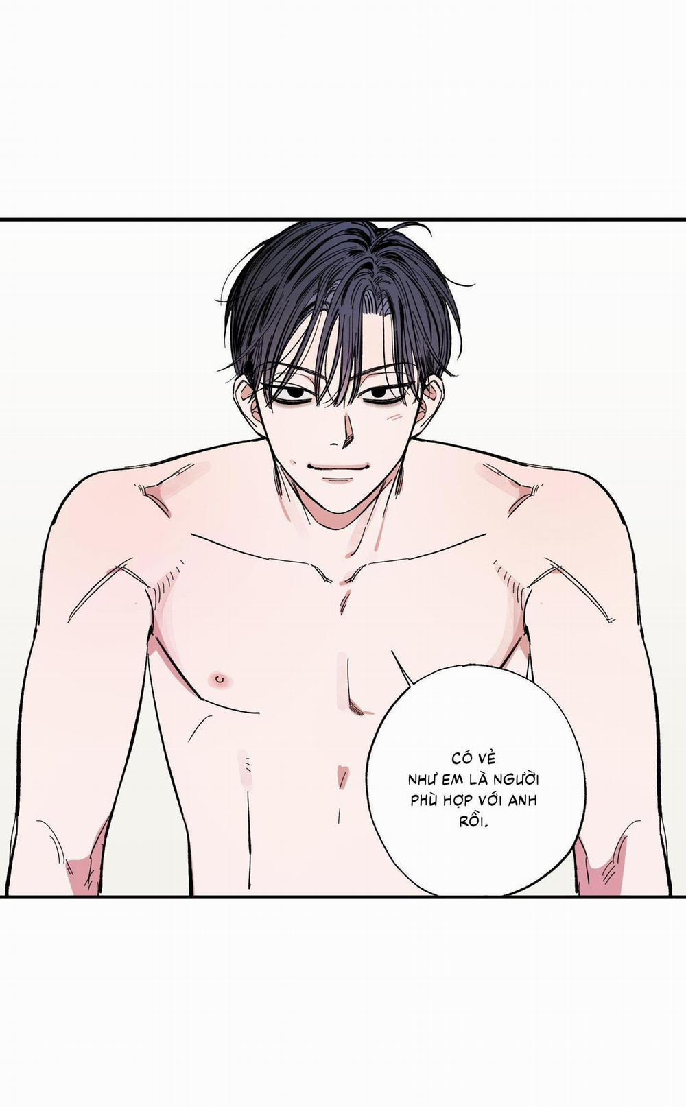 (Cbunu) Điểm Hẹn Tình Đơn Phương 31 H+ trang 24