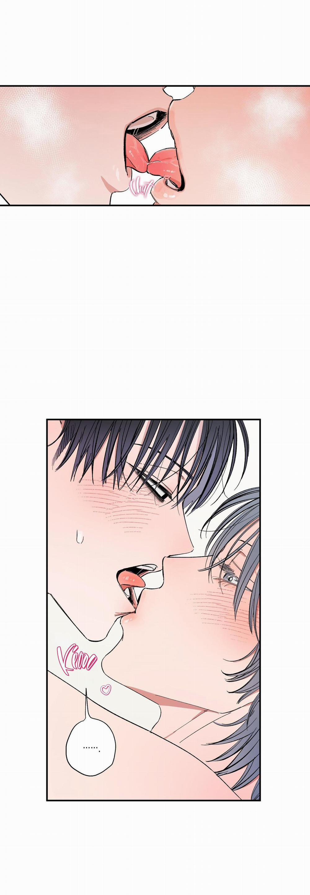 (Cbunu) Điểm Hẹn Tình Đơn Phương 31 H+ trang 28