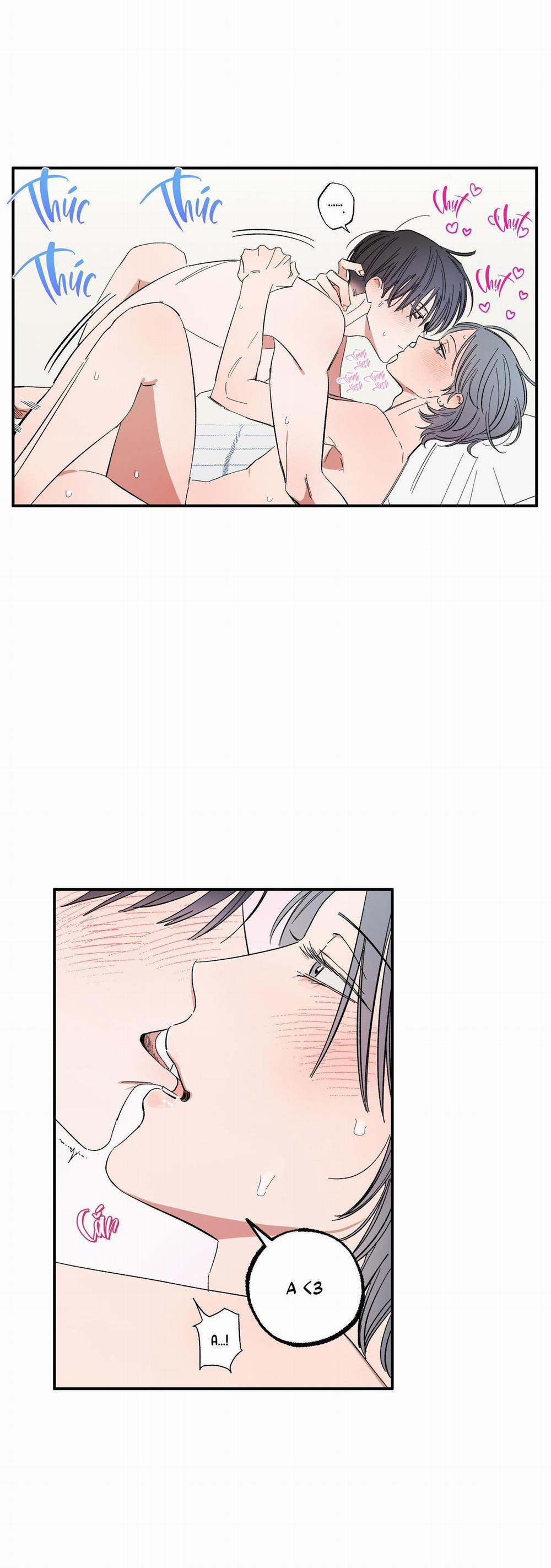 (Cbunu) Điểm Hẹn Tình Đơn Phương 31 H+ trang 29