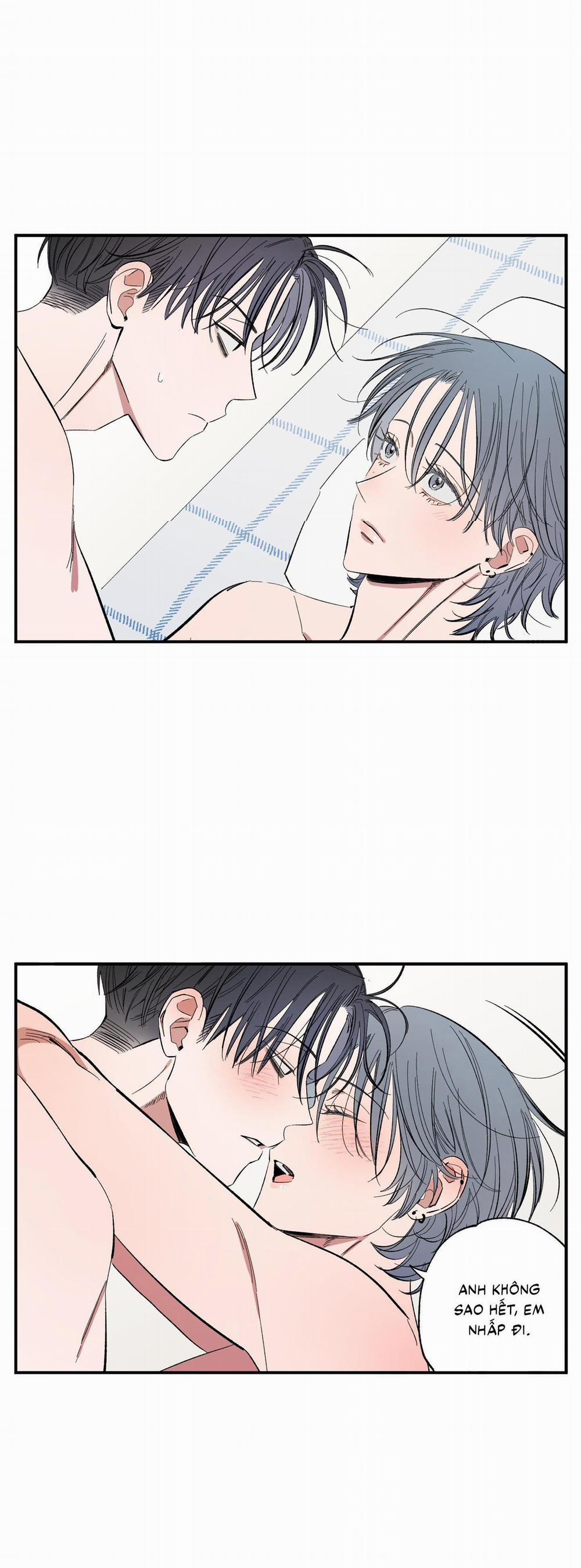 (Cbunu) Điểm Hẹn Tình Đơn Phương 31 trang 20