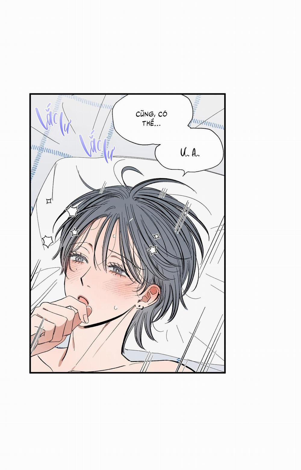 (Cbunu) Điểm Hẹn Tình Đơn Phương 31 trang 25