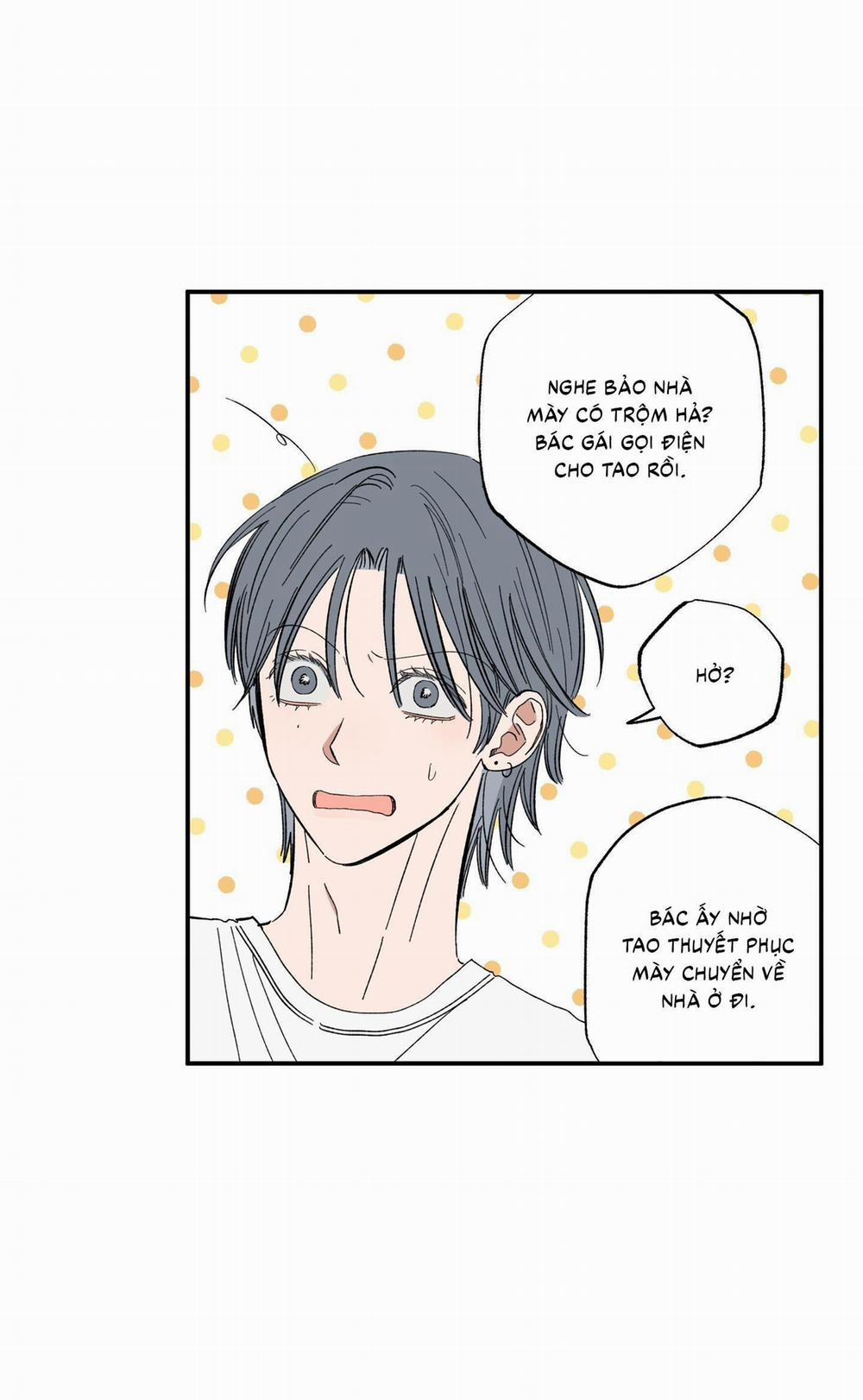 (Cbunu) Điểm Hẹn Tình Đơn Phương 31 trang 41