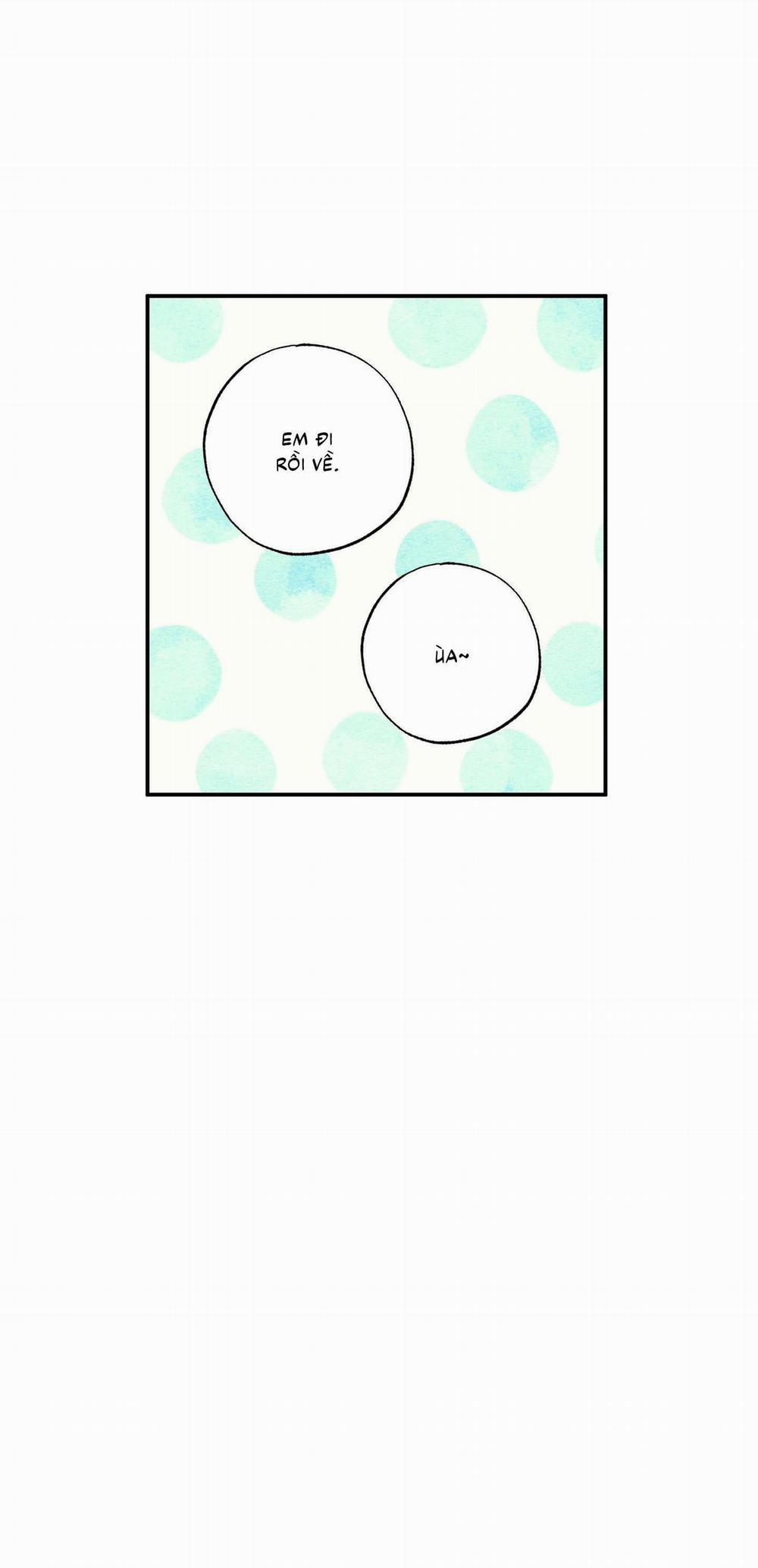 (Cbunu) Điểm Hẹn Tình Đơn Phương 32 End season 1 trang 26