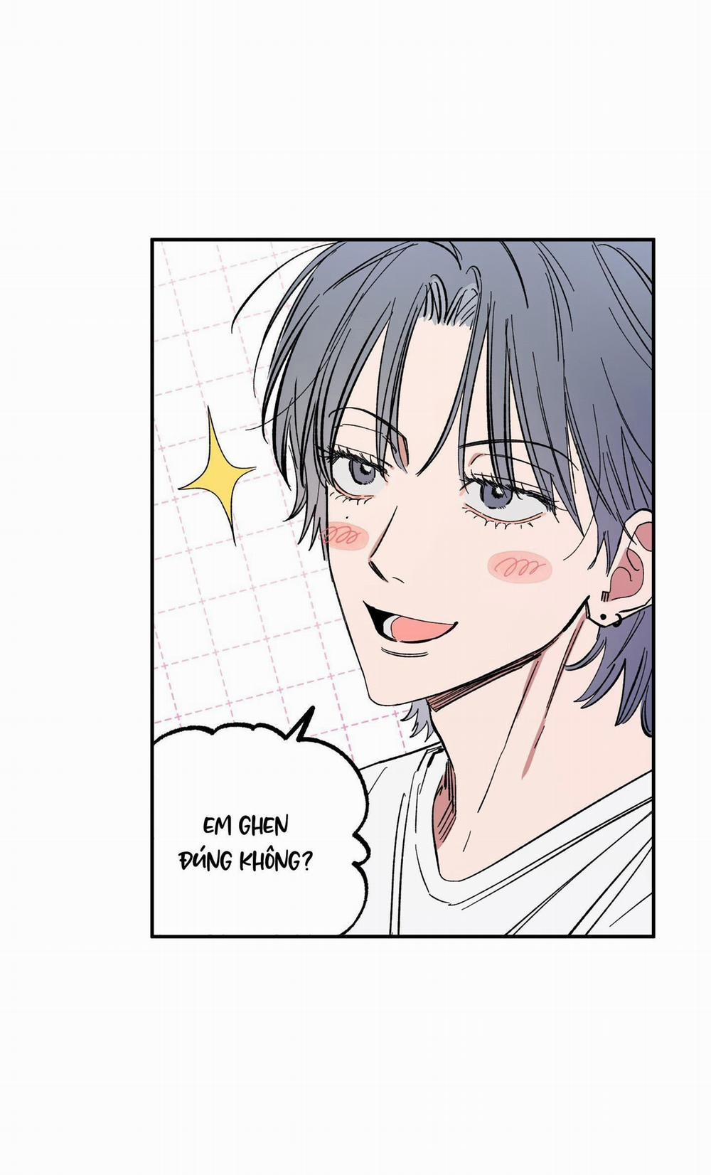 (Cbunu) Điểm Hẹn Tình Đơn Phương 32 End season 1 trang 42