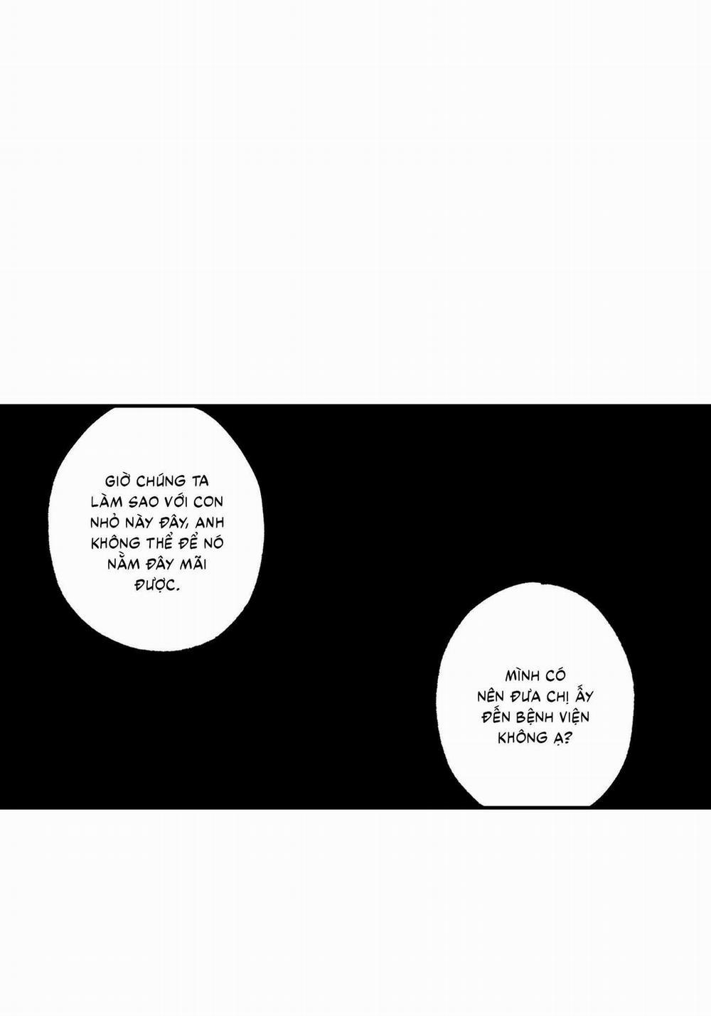 (Cbunu) Điểm Hẹn Tình Đơn Phương 32 trang 0