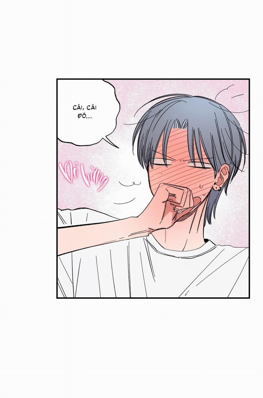 (Cbunu) Điểm Hẹn Tình Đơn Phương 32 trang 15