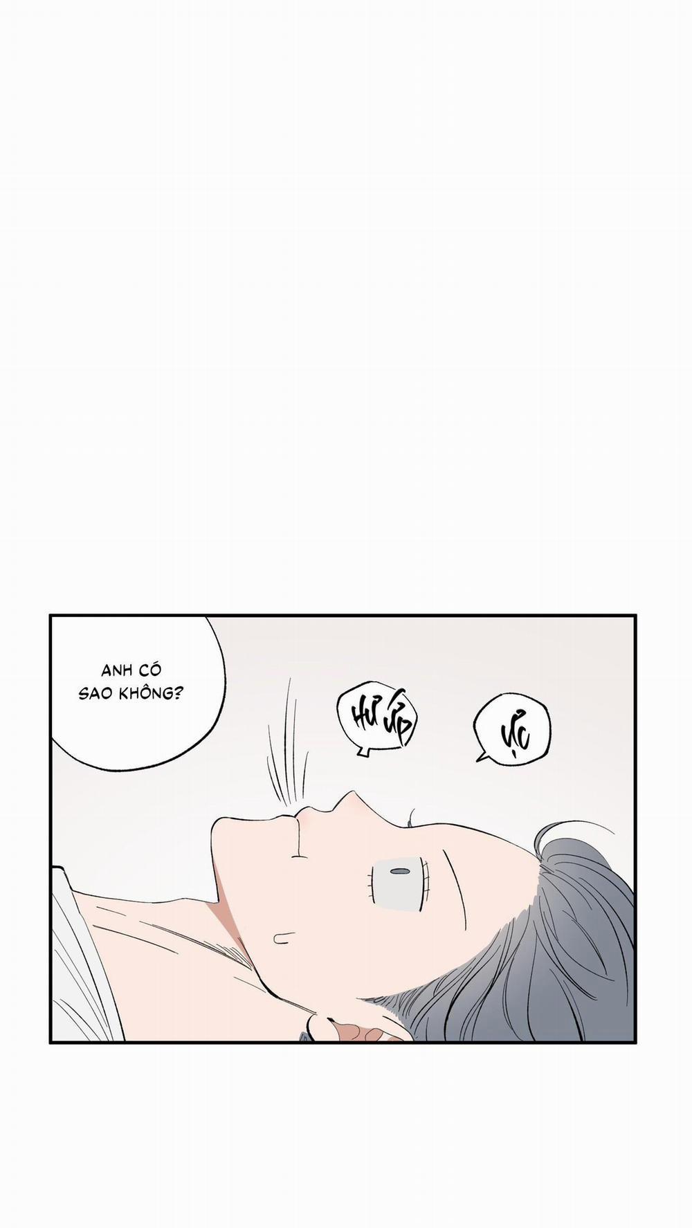 (Cbunu) Điểm Hẹn Tình Đơn Phương 4 trang 11